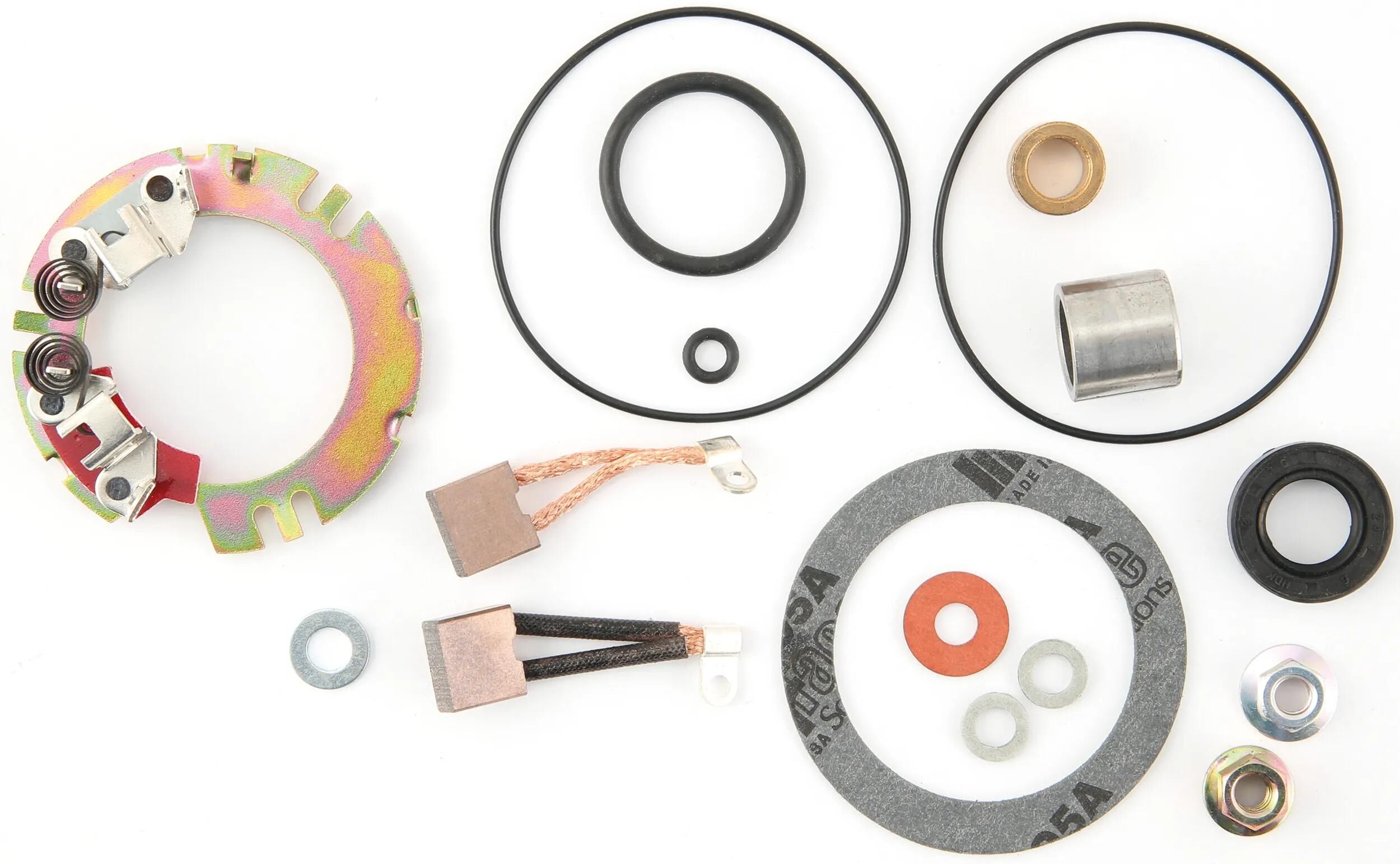 ARROWHEAD_Reparatursatz Anlasser Reparatursätze