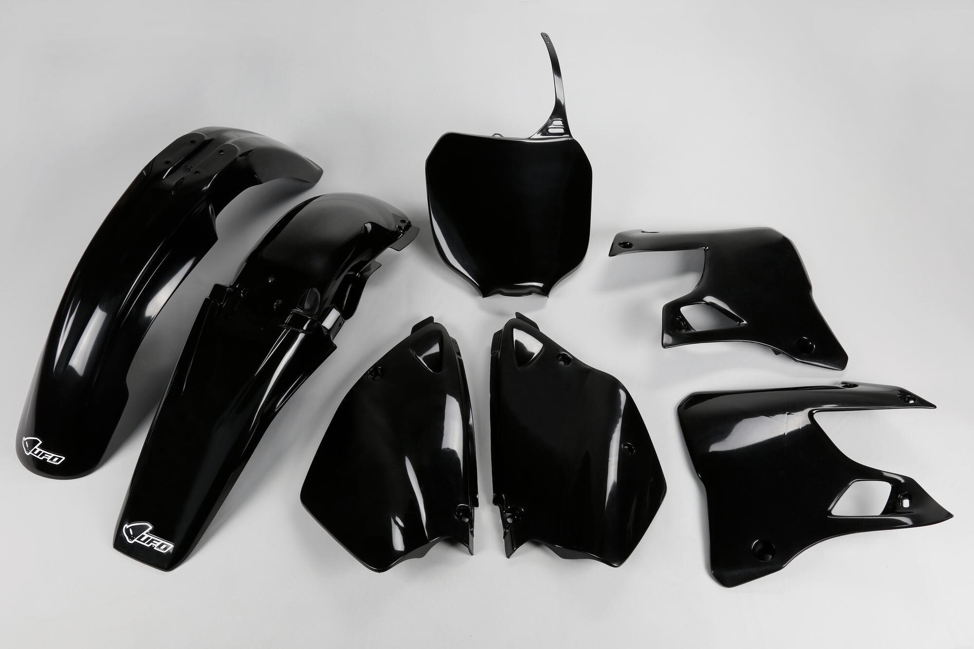 UFO PLAST_Verkleidungssatz Verkleidung
