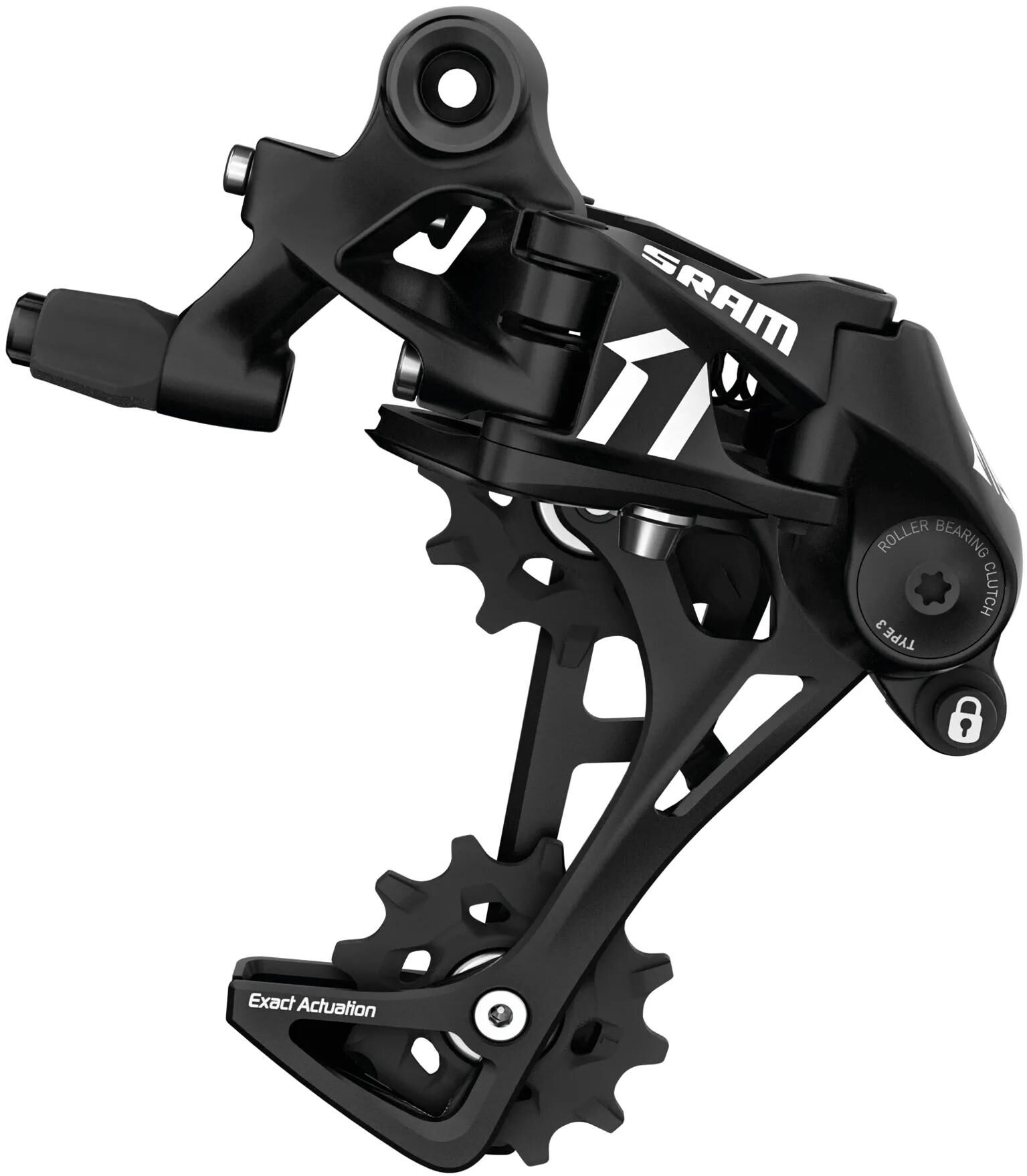 SRAM_Schaltwerk Schaltwerke