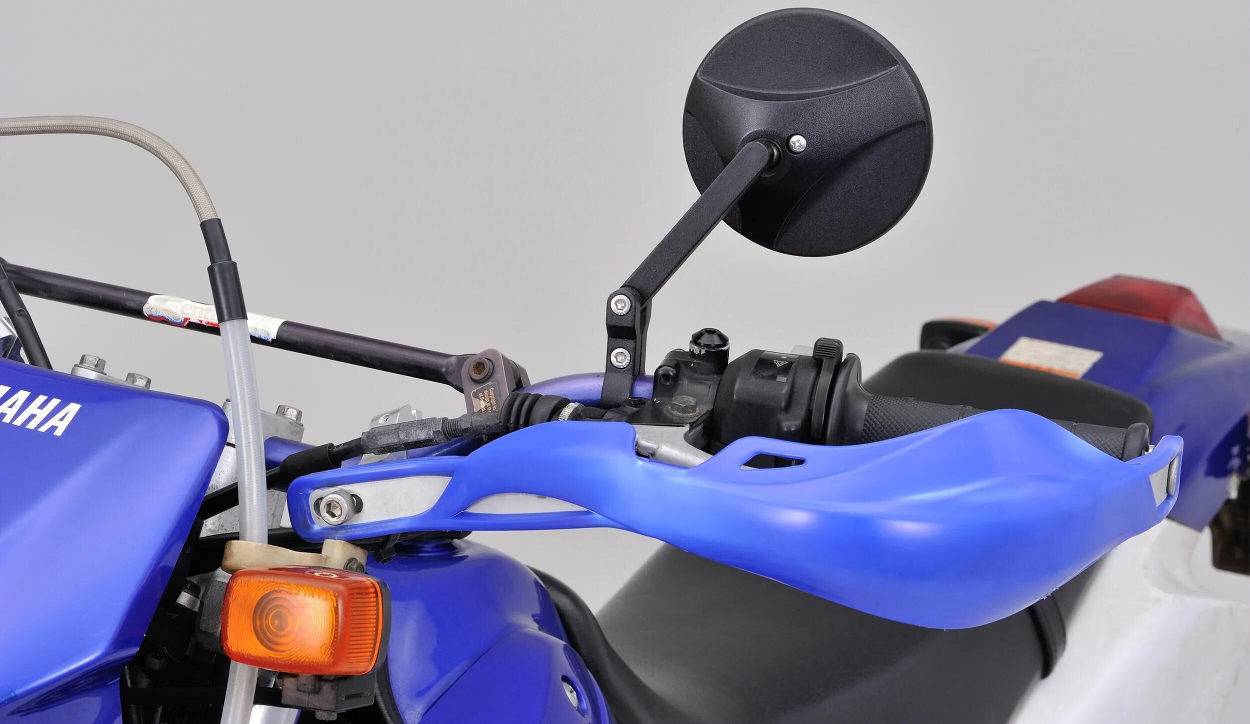 DAYTONA_Universalspiegel Spiegel,Rückspiegel