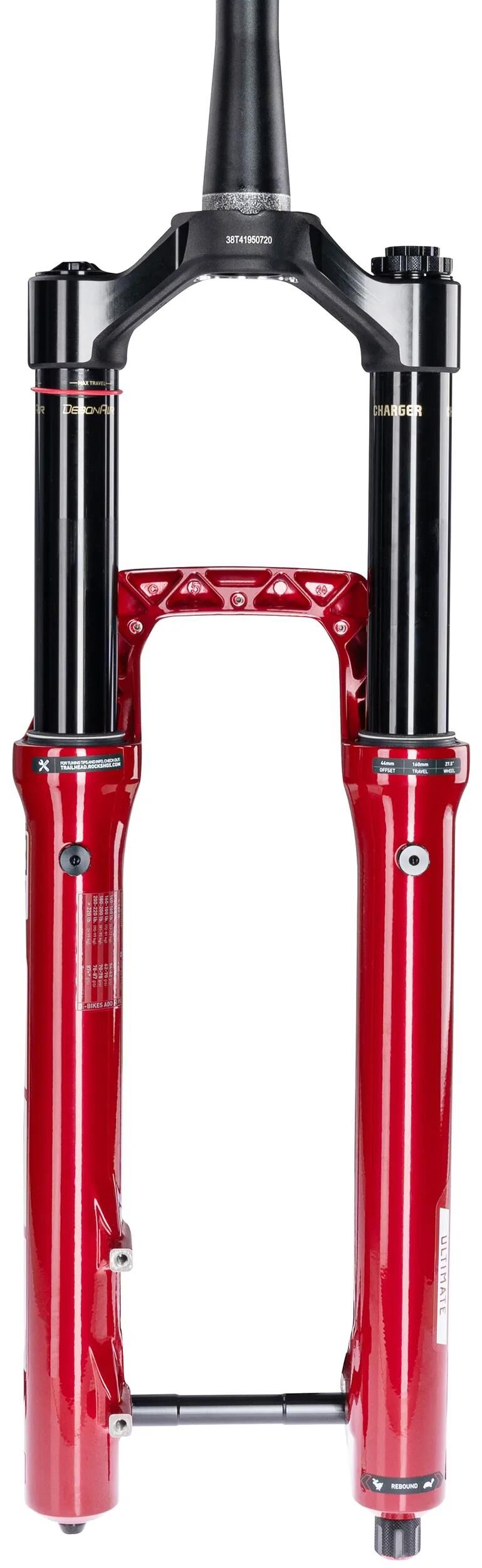 ROCKSHOX_Federgabel Federgabeln,Gabeln