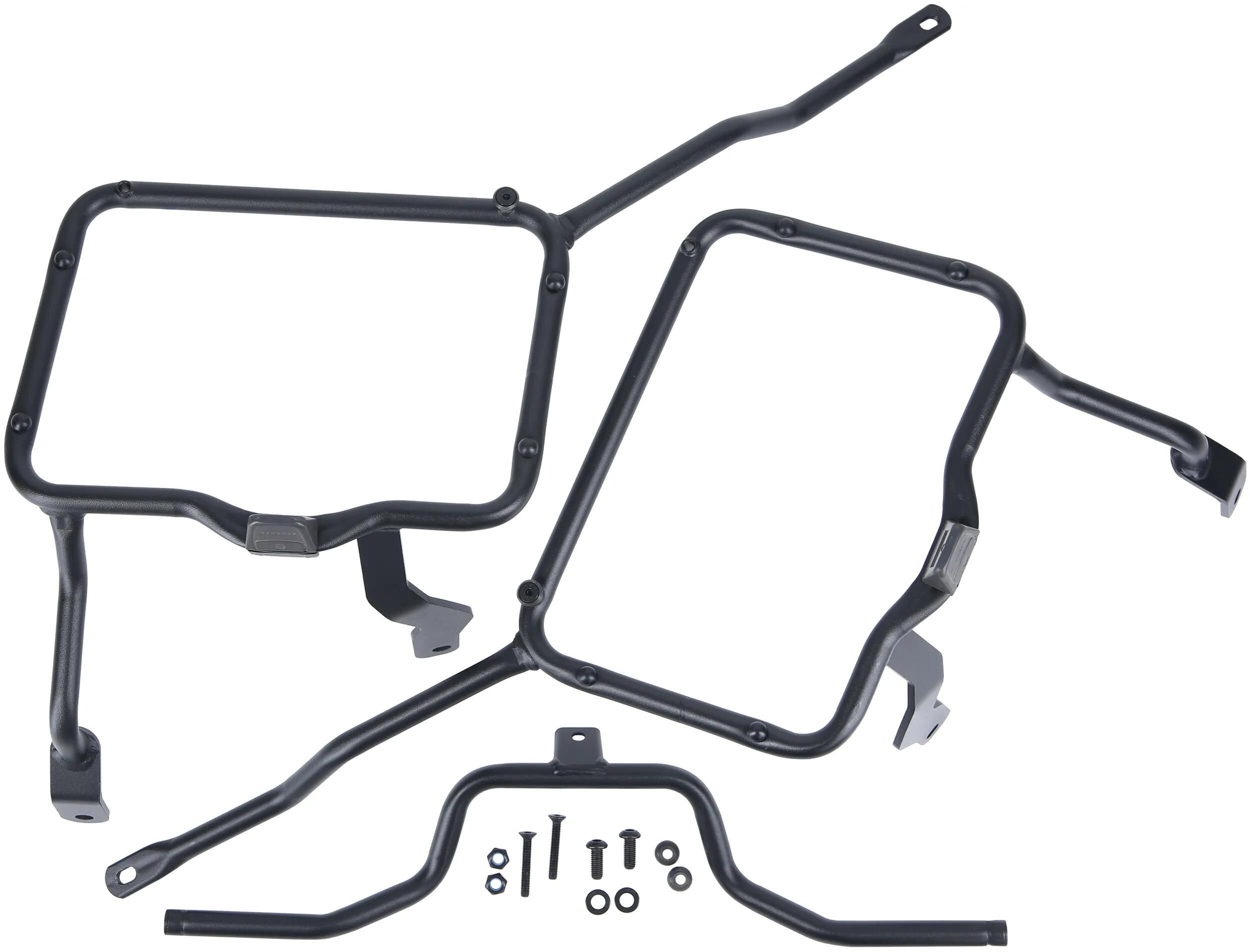 KAPPA_Seitenkofferträger Gepäckträger