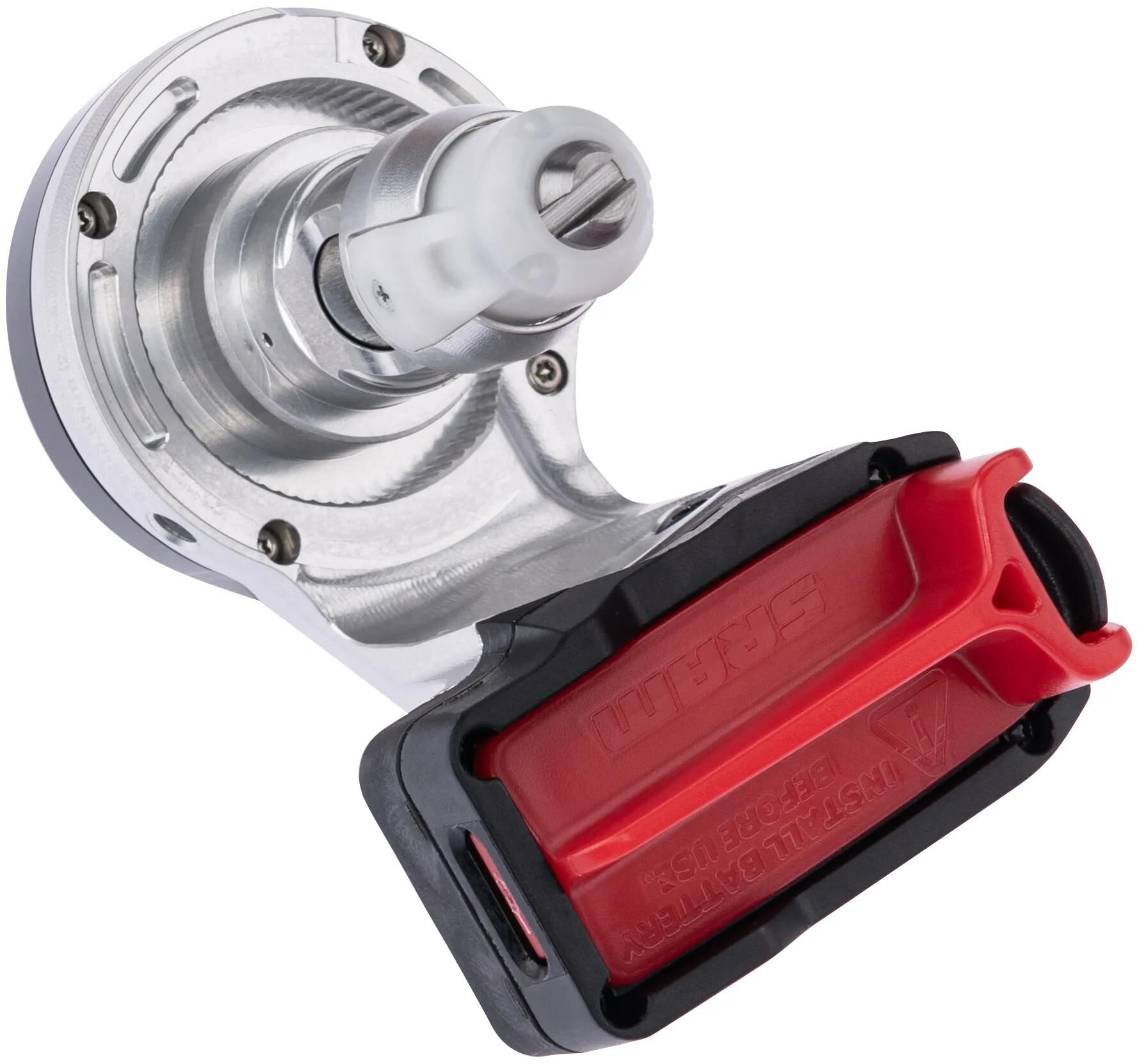 ROCKSHOX_Kontrollmodul Federgabel - Ersatz