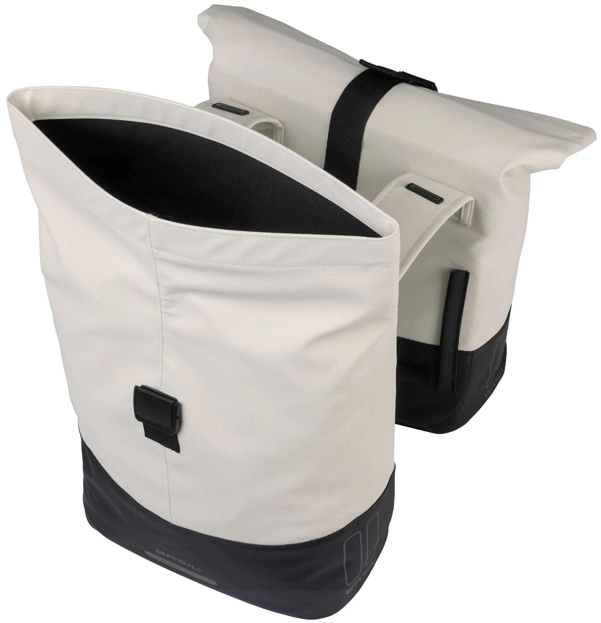 BASIL_Doppeltasche Doppeltaschen