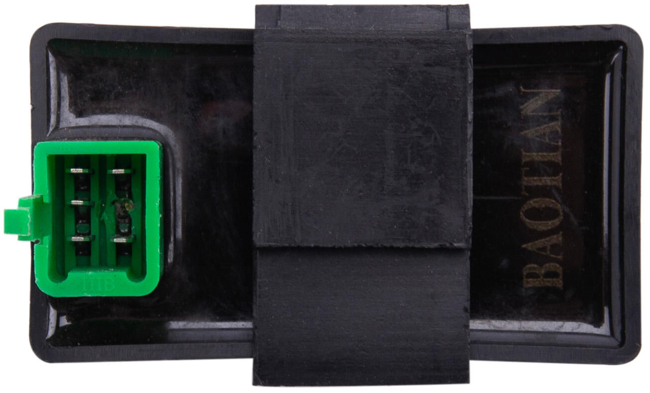 _CDI CDi- Einheiten,Zündboxen / -zentralen,Elektronische Zündzentrale,Elektronikzentralen