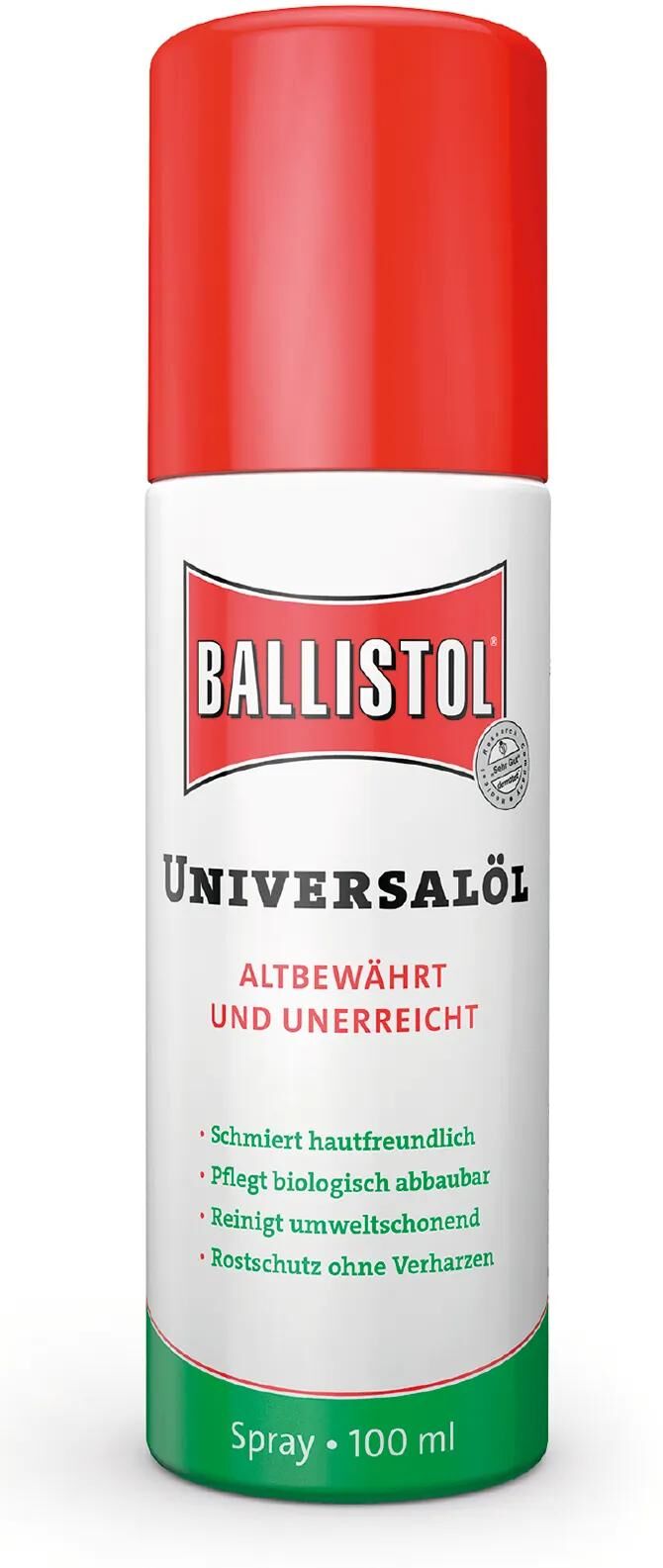 BALLISTOL_Universalöl Öle,Pflegemittel
