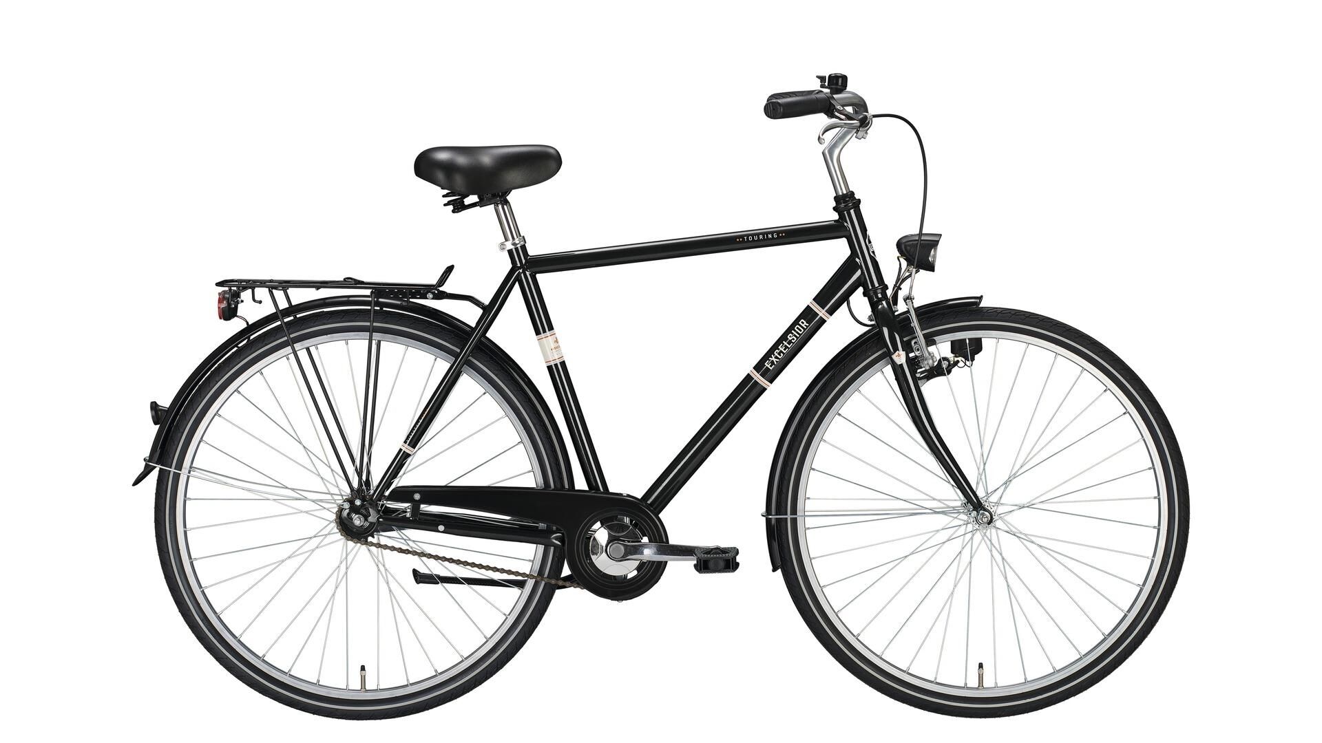 _Cityrad_Touring_1 Cityräder,Fahrräder,Cityrad