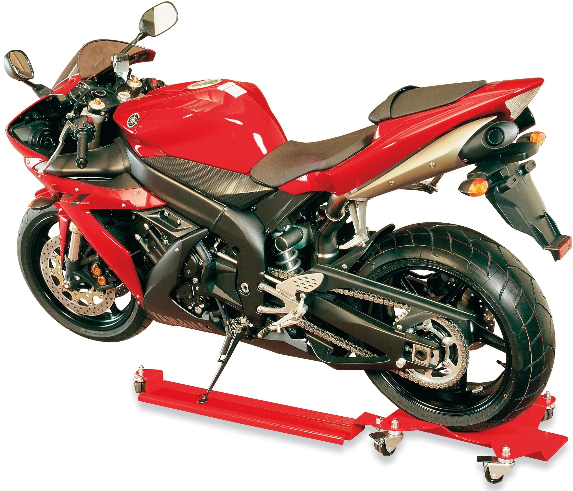 Bike-Lift_Rangierhilfe Rangierhilfe