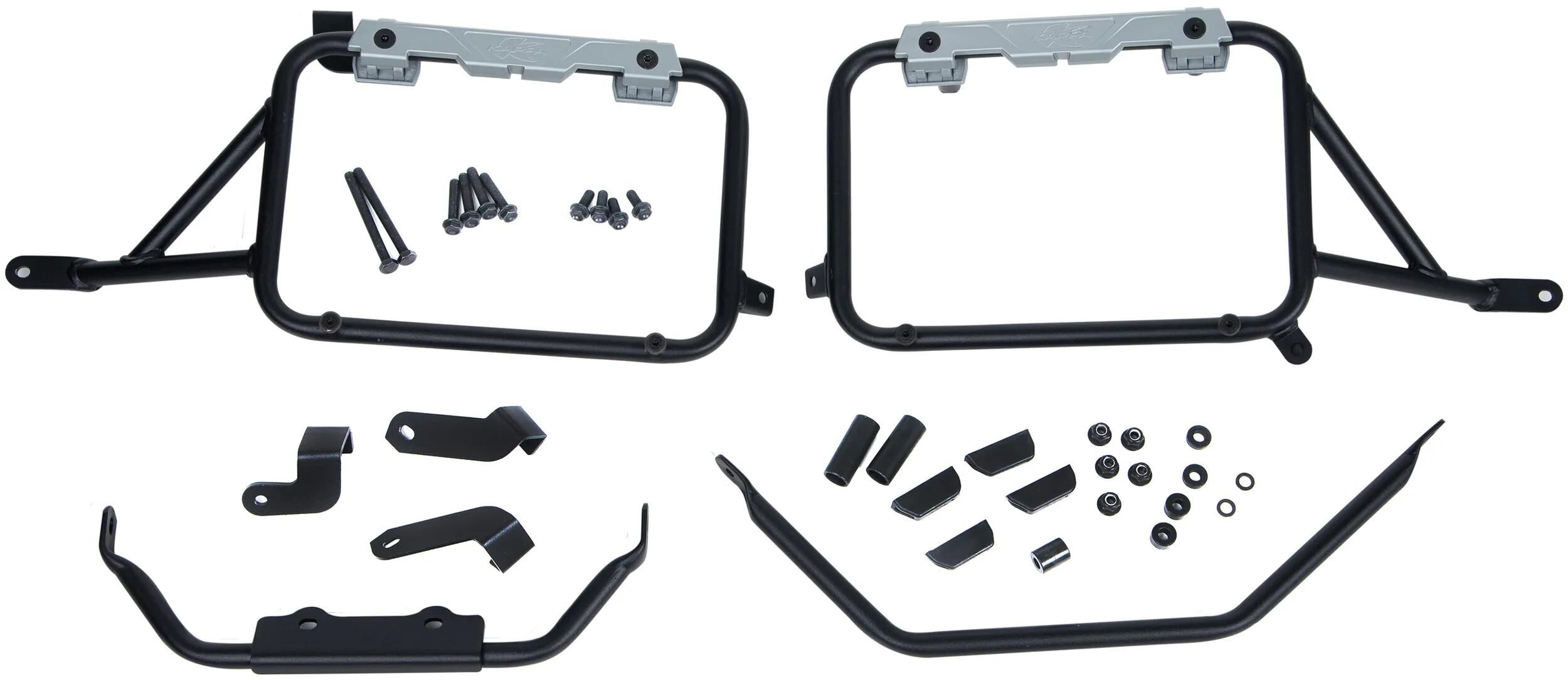 KAPPA_Seitenkofferträger Gepäckträger