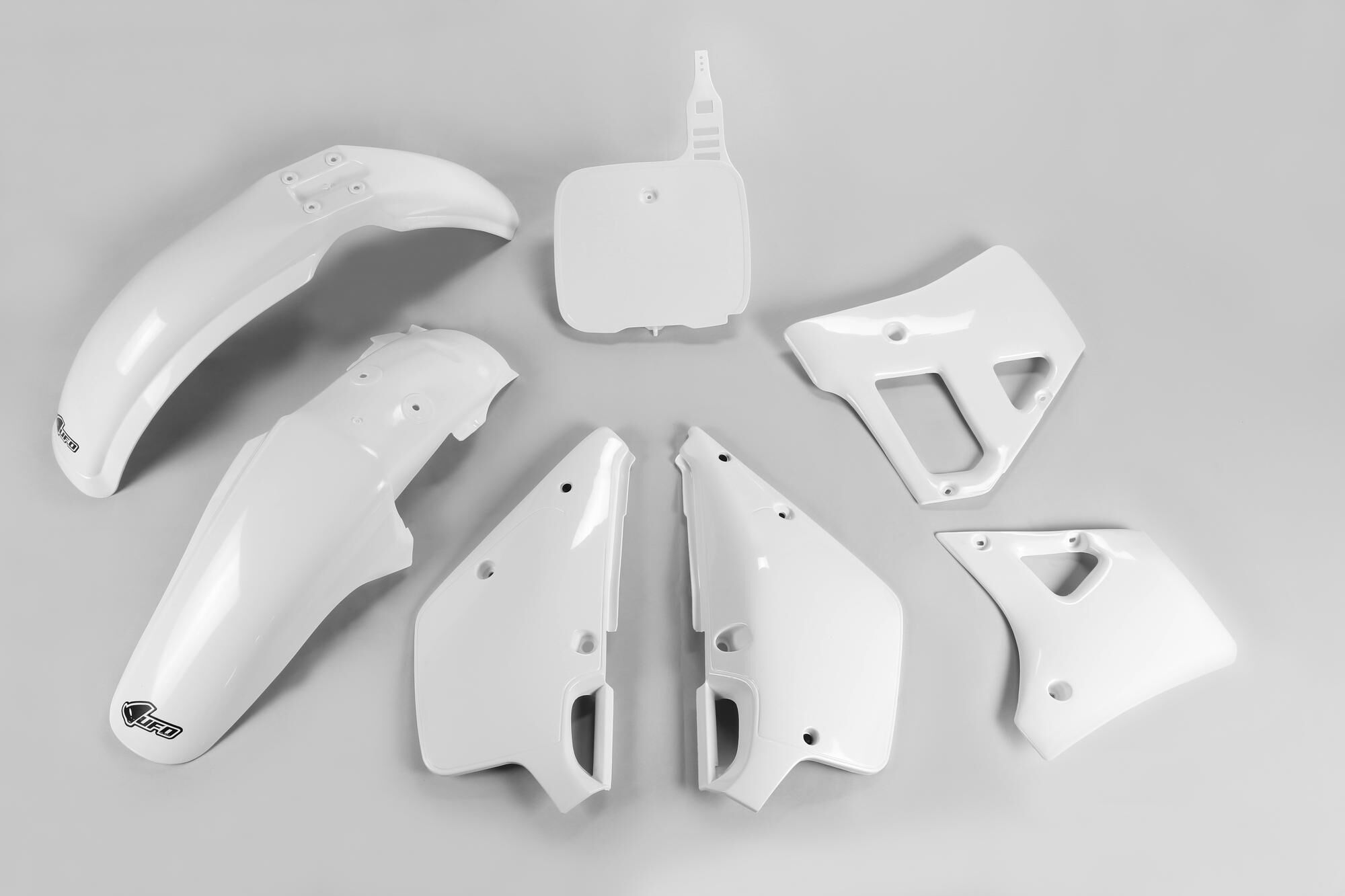 UFO PLAST_Verkleidungssatz Verkleidung