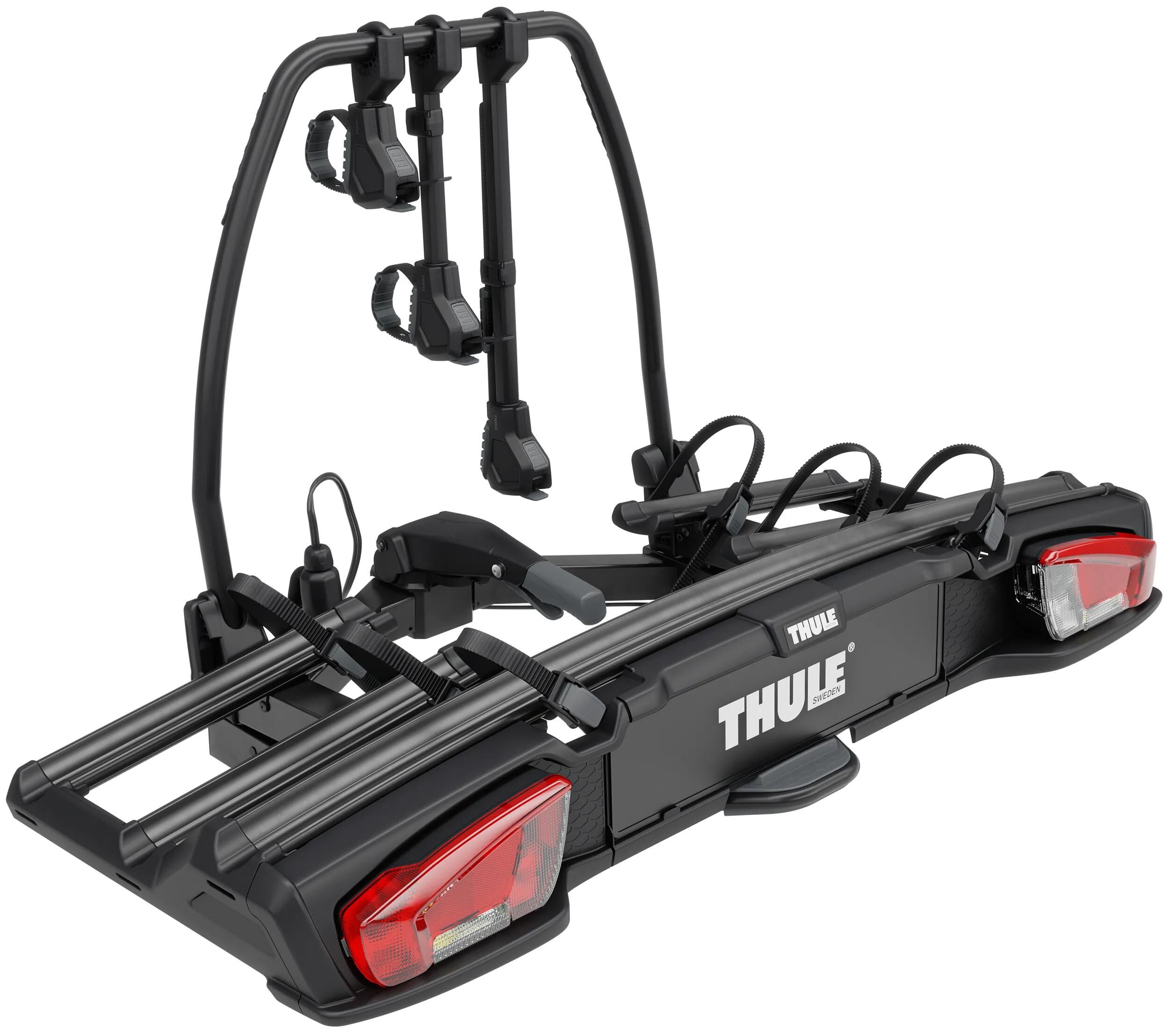 THULE_Heckträger Heckträger