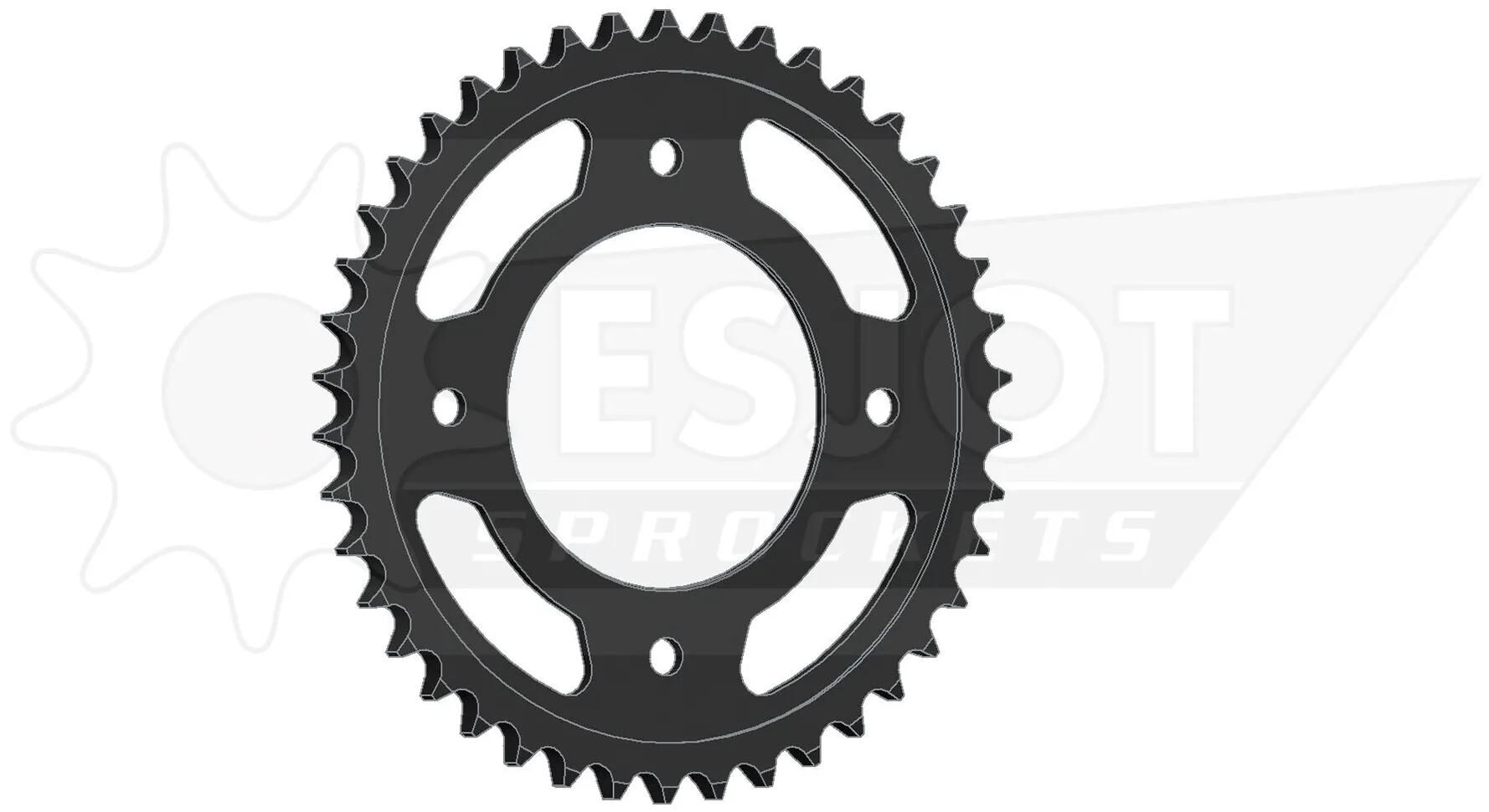 ESJOT_Kettenrad Kettenräder