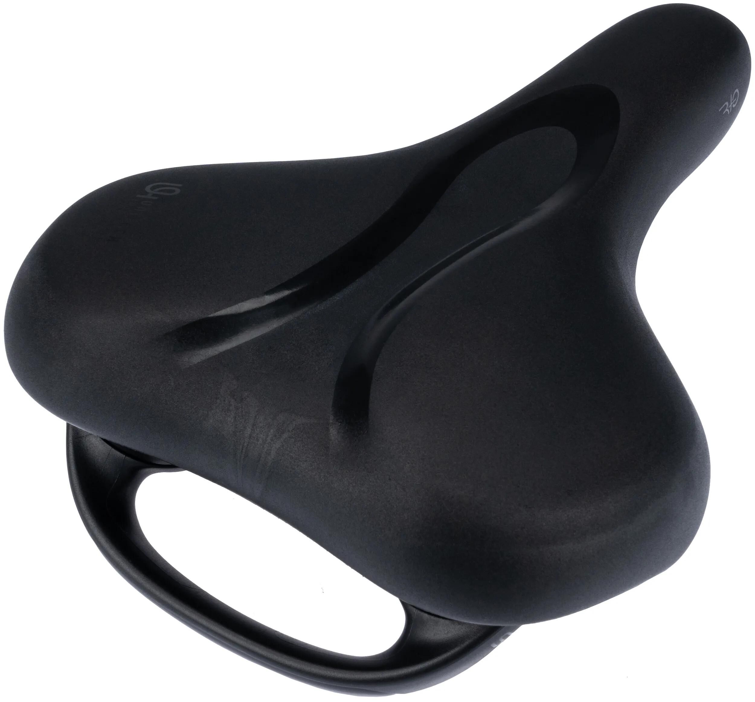 Selle Royal_Sattel Sättel