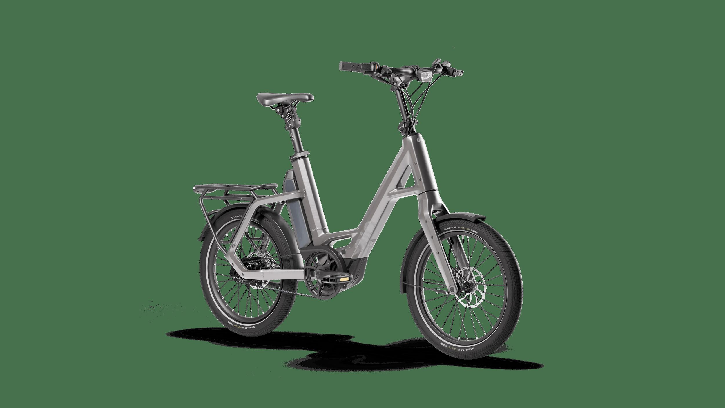 _Elektro-Kompaktrad_Compact PX5+_2 Elektro-Kompakträder,Kompakträder,Elektroräder,Fahrräder,Kompaktrad