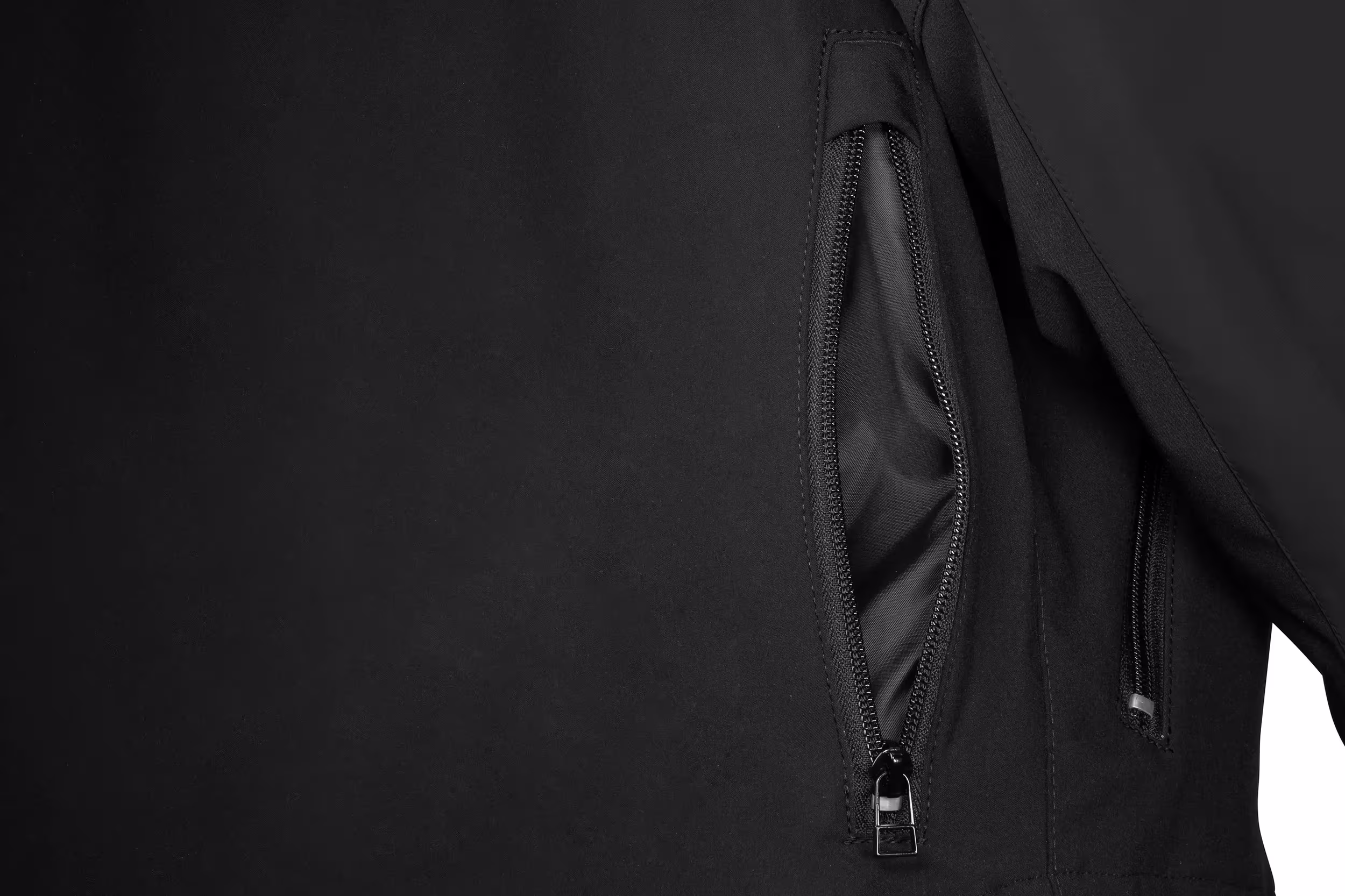 UFO PLAST_Jacke Jacken,Bekleidung