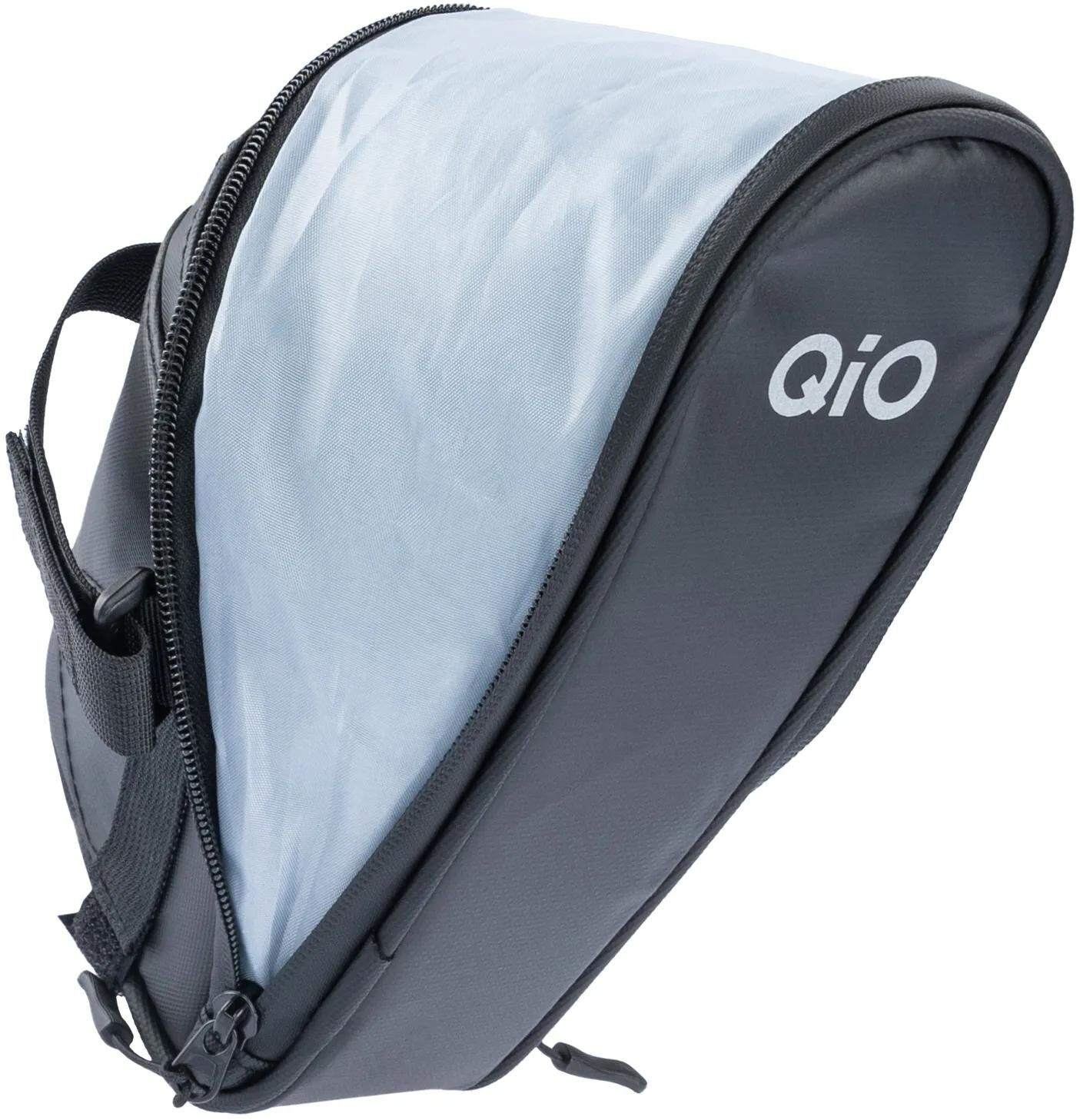 QiO_Satteltasche Satteltaschen,Taschen,Anhängetasche