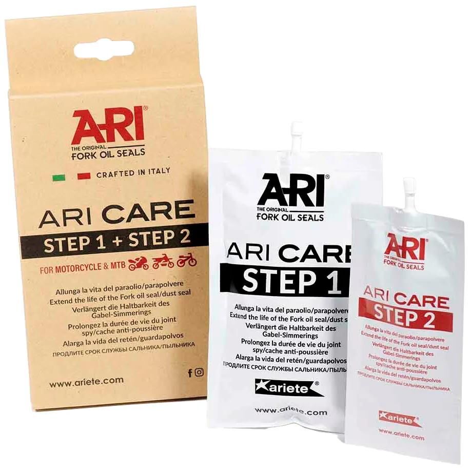 ariete Gabelsimmerring-Pflege "Ari Care" Pflegemittel,Reiniger,Reinigungsmittel