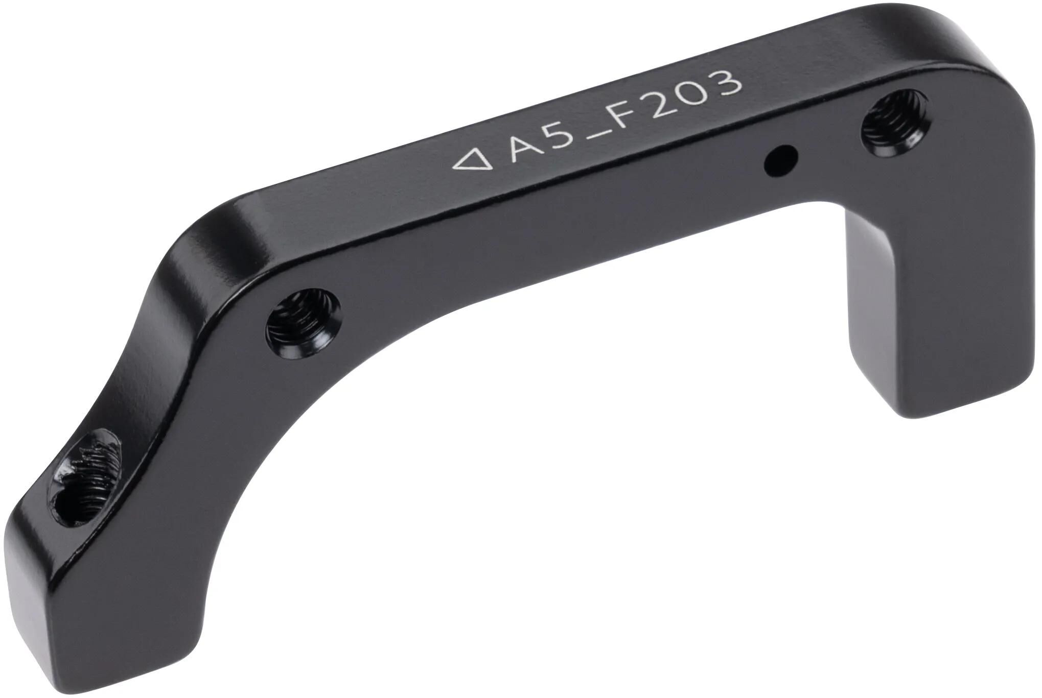 Bremsscheibenadapter