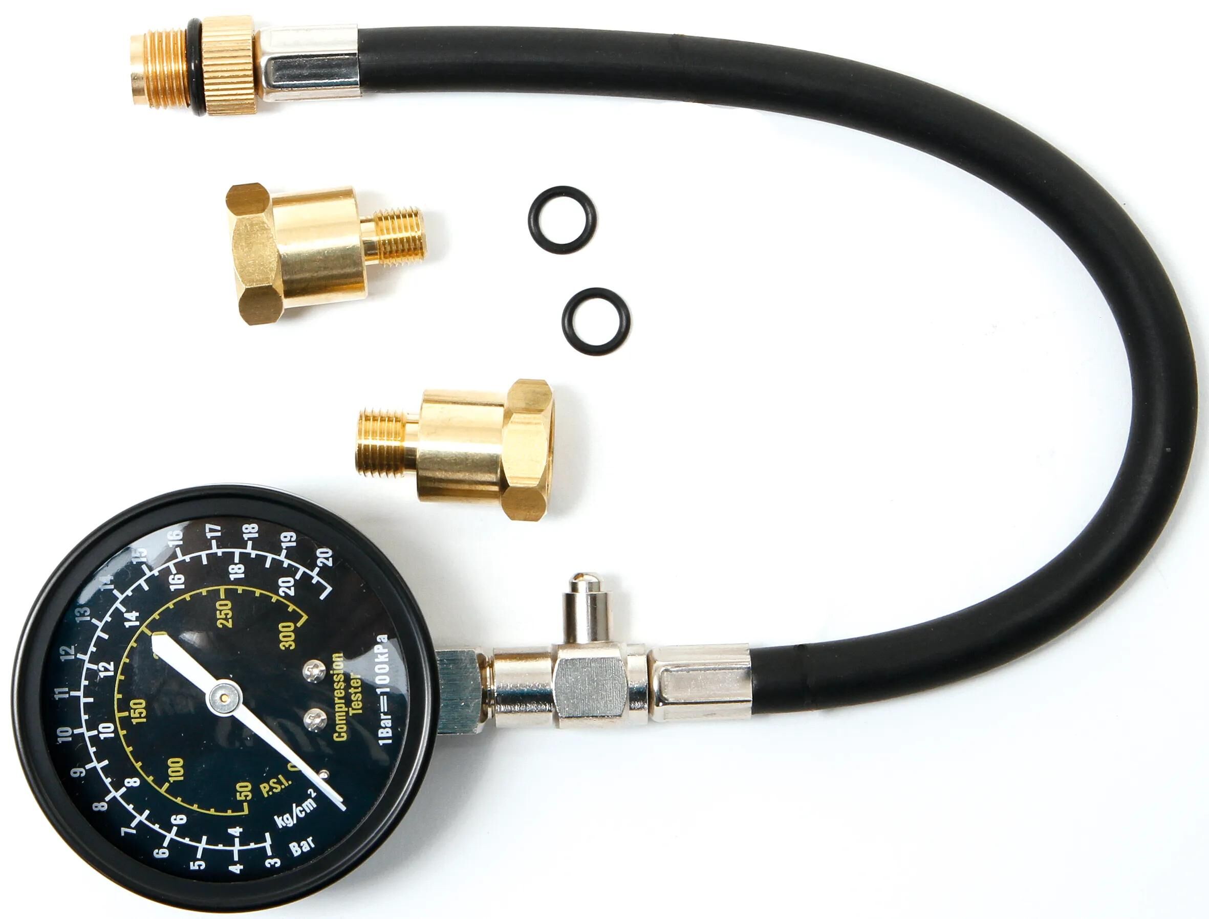 Kompressionsdruckprüfgeräte