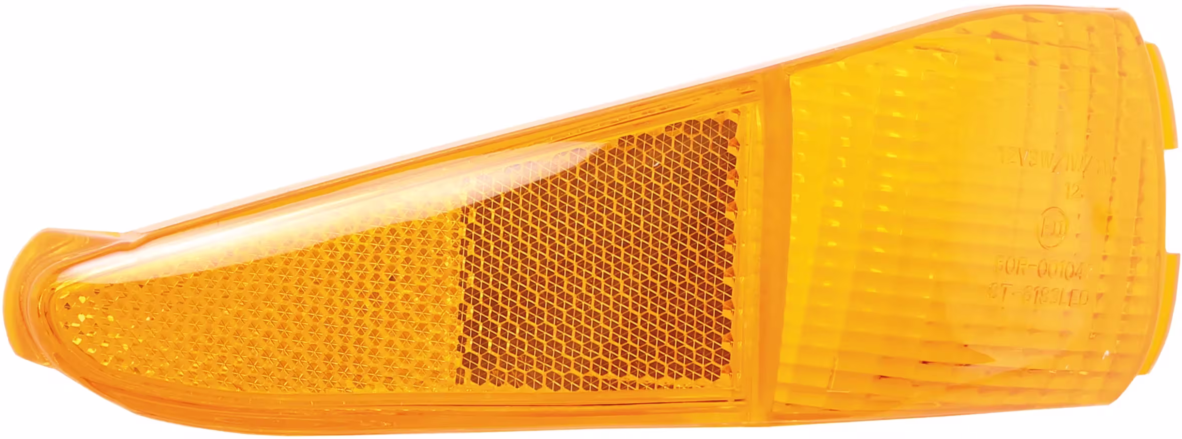 VPARTS_Blinkerglas Blinkergläser,Blinker - Ersatz / Zubehör