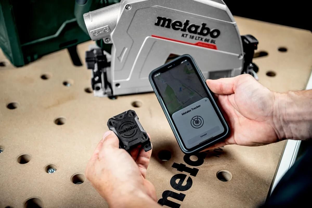 metabo Diebstahlsicherungen,Sicherheitssysteme,Sicherheitszubehör,Anhängerzubehör