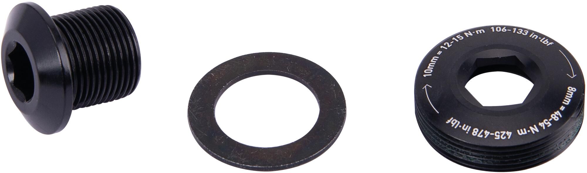 _Kurbelschraube Kettenradgarnituren - Ersatz,Kurbelschrauben