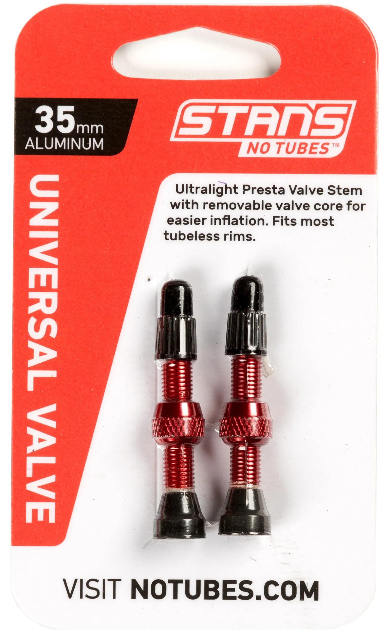 Stan's_Ventil Ventile