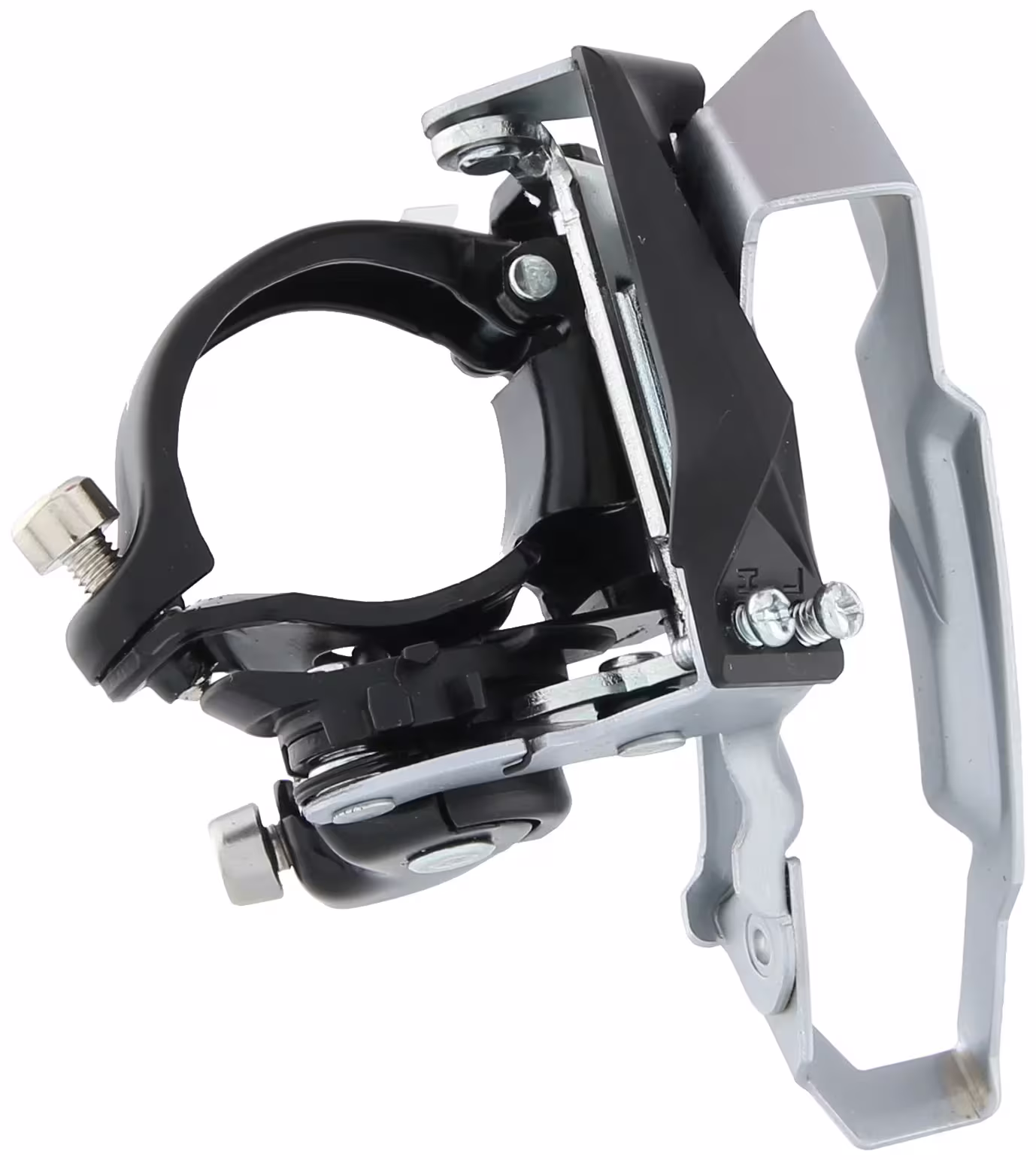 SHIMANO_Umwerfer Umwerfer