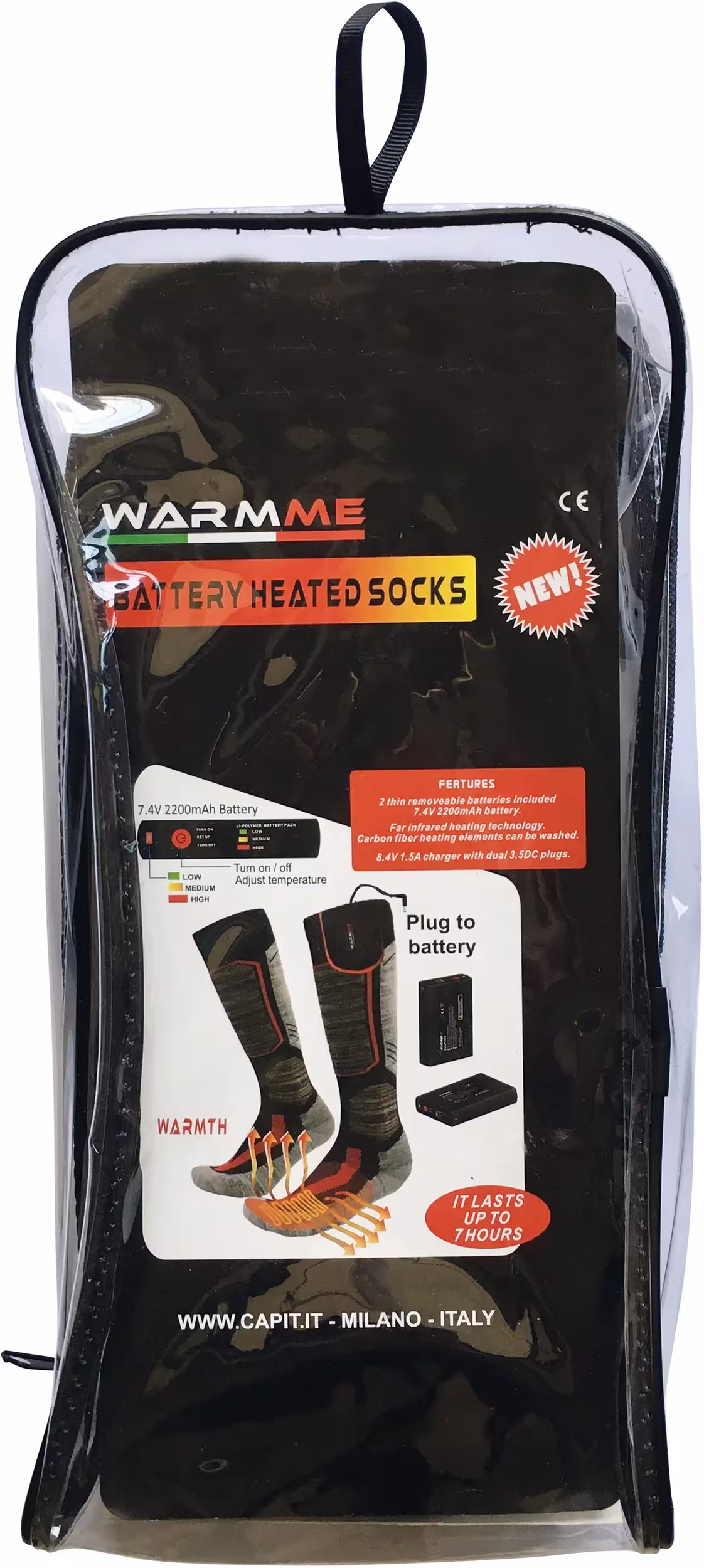 Socken,Bekleidung