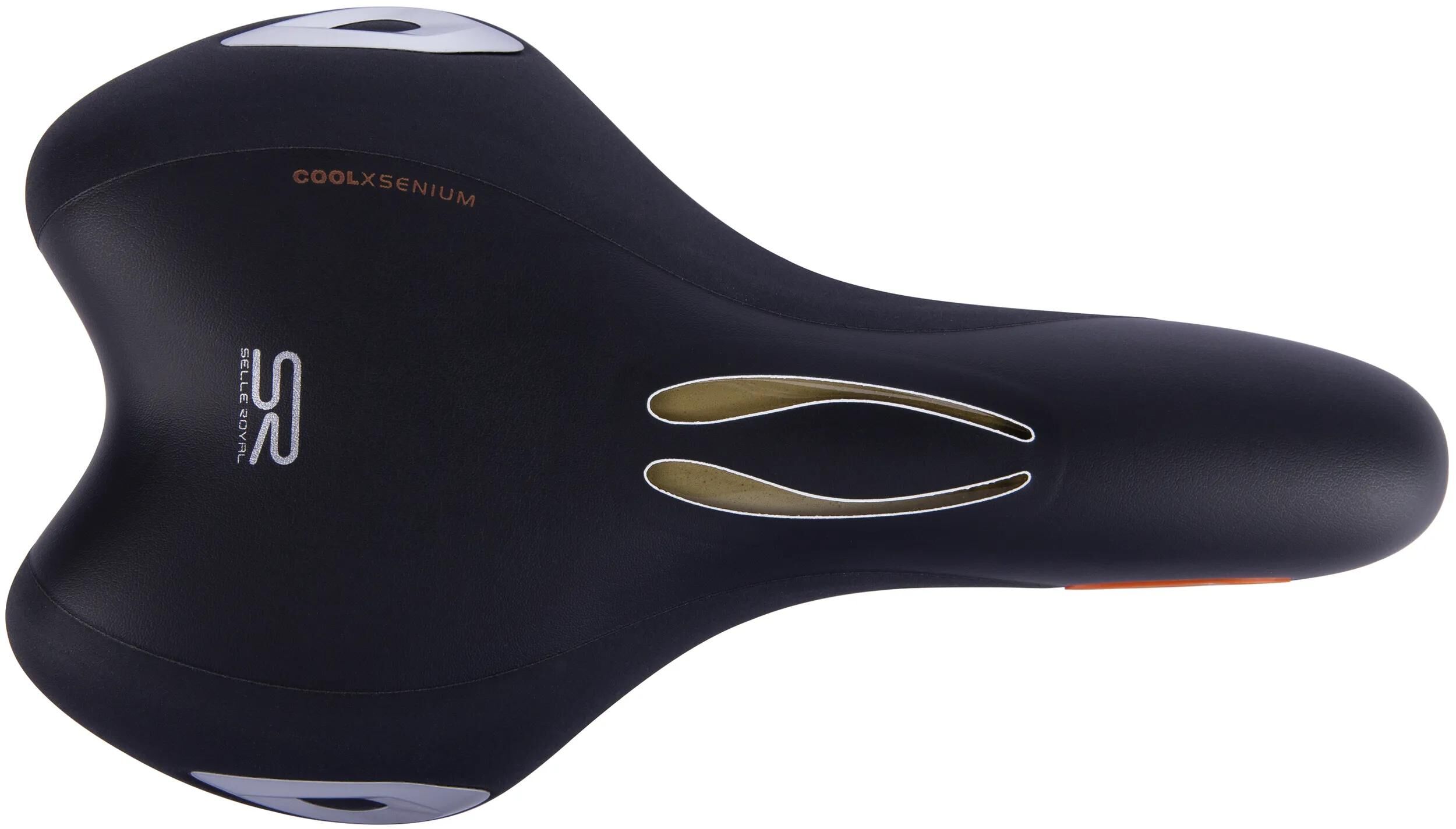 Selle Royal_Sattel Sättel