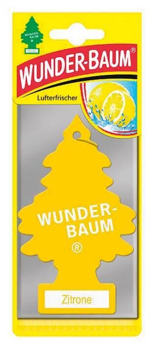 Wunderbäume,Lufterfrischer,Pflegemittel,Reinigungsmittel