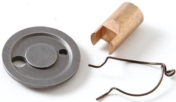 _Kupplungsdruckplattensatz Kupplungen