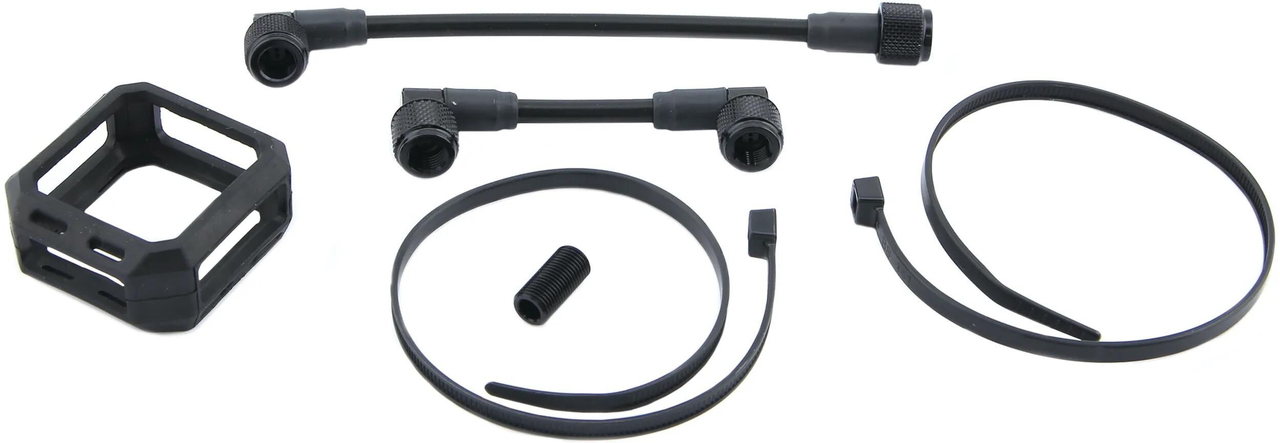 QUARQ_Fahrwerktuningsystem Fahrwerkjustier-Systeme