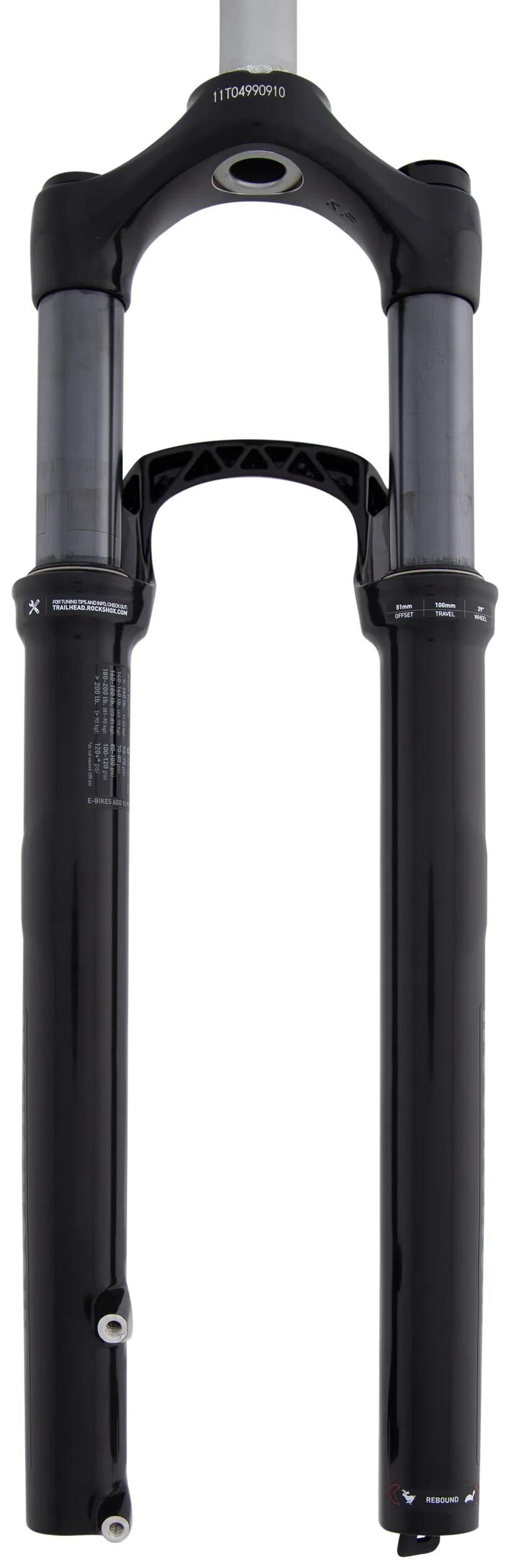 ROCKSHOX_Federgabel Federgabeln,Gabeln