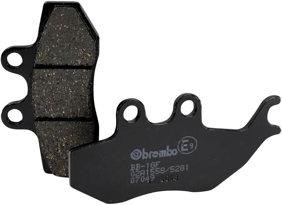 brembo_Bremsbelag Bremsklötze,Bremsbeläge