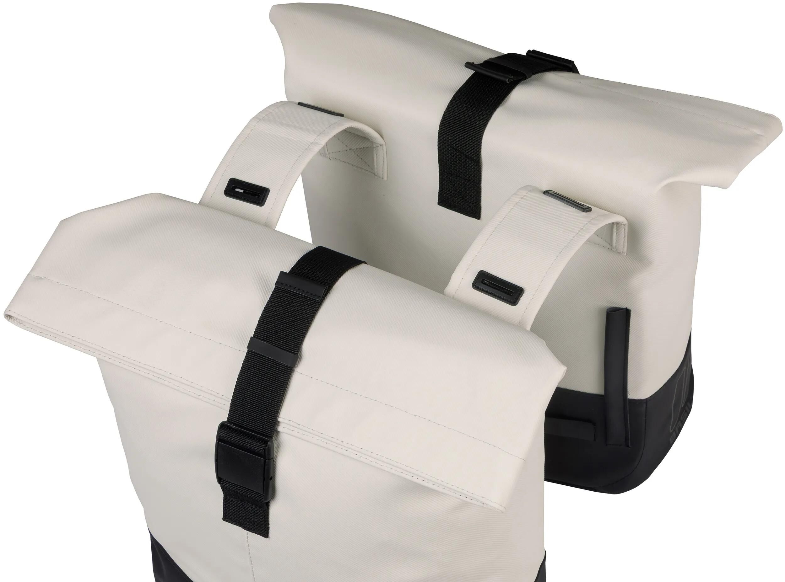 Doppeltaschen