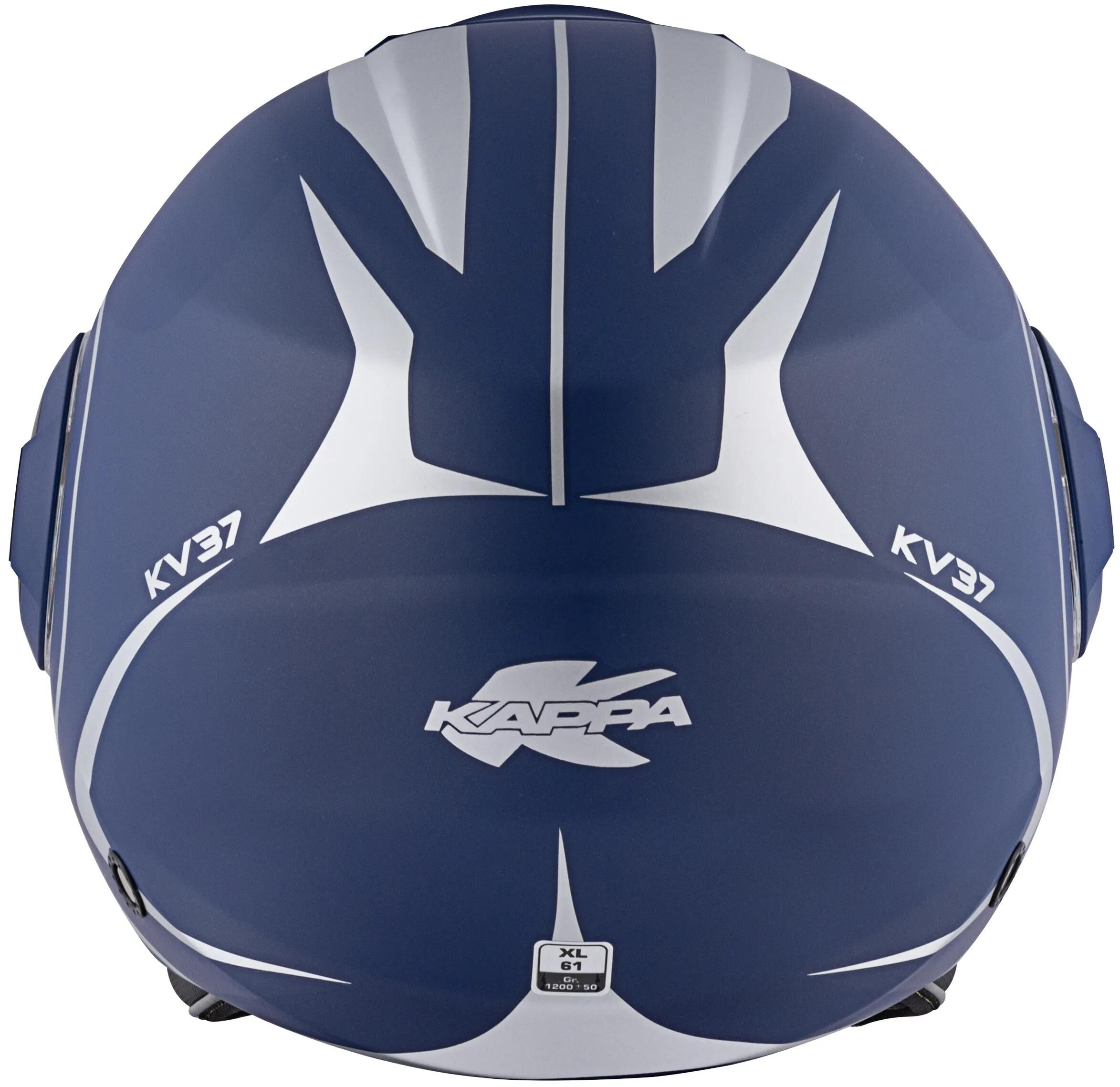 KAPPA_Jethelm Helme,Sturzhelme