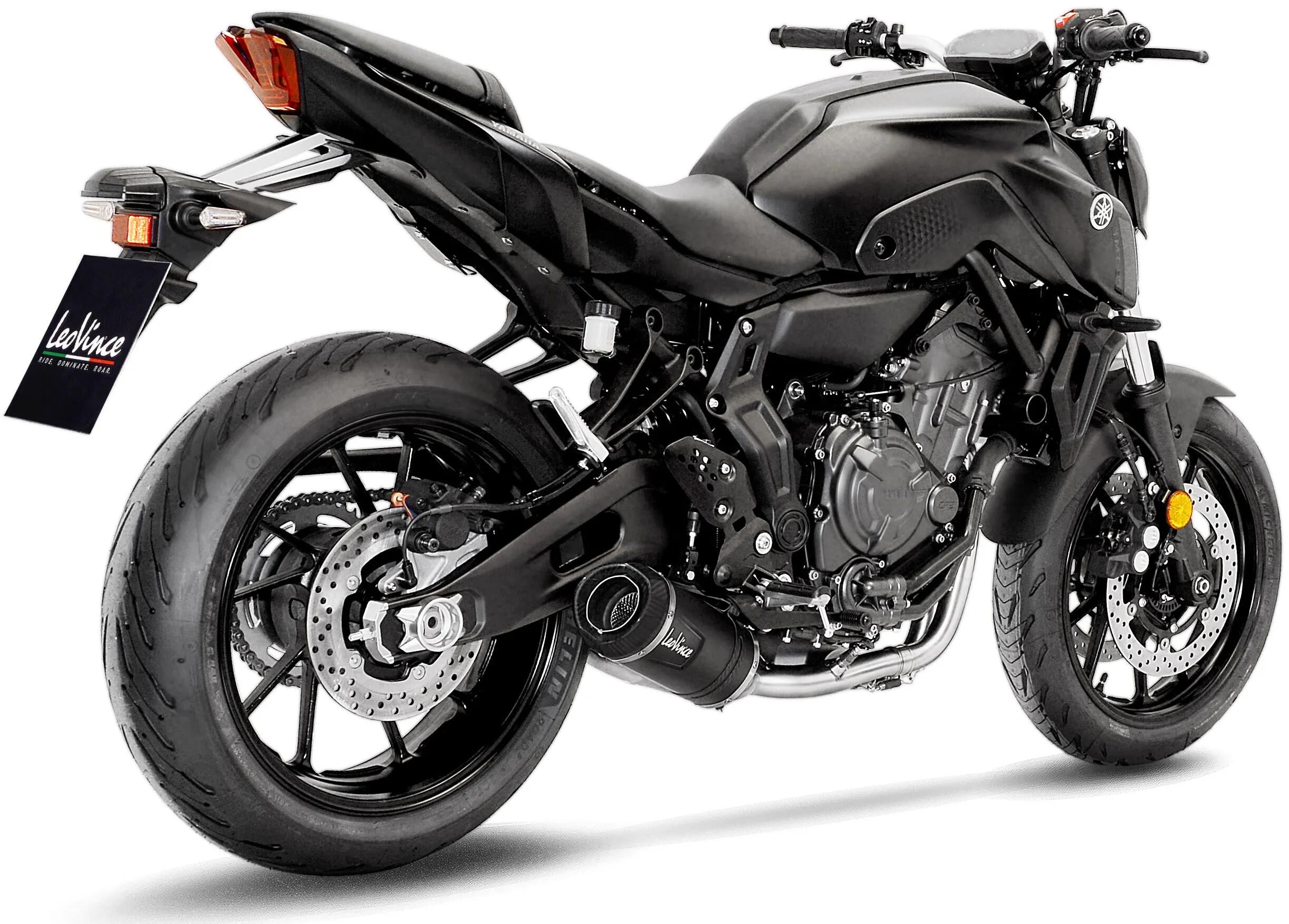 LeoVince Schalldämpfer,Auspuffanlagen