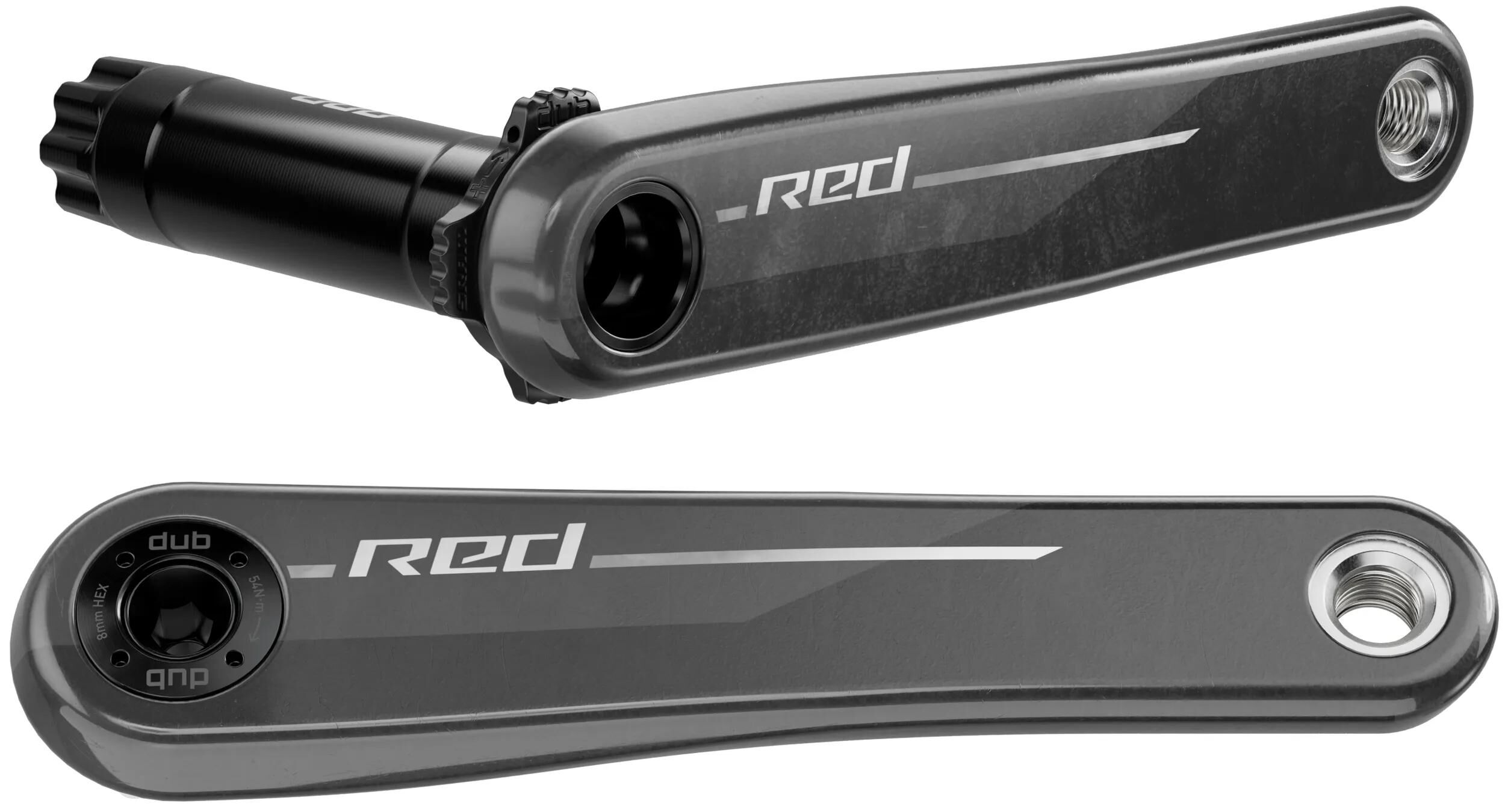 SRAM_Kurbelsatz Kettenradgarnituren