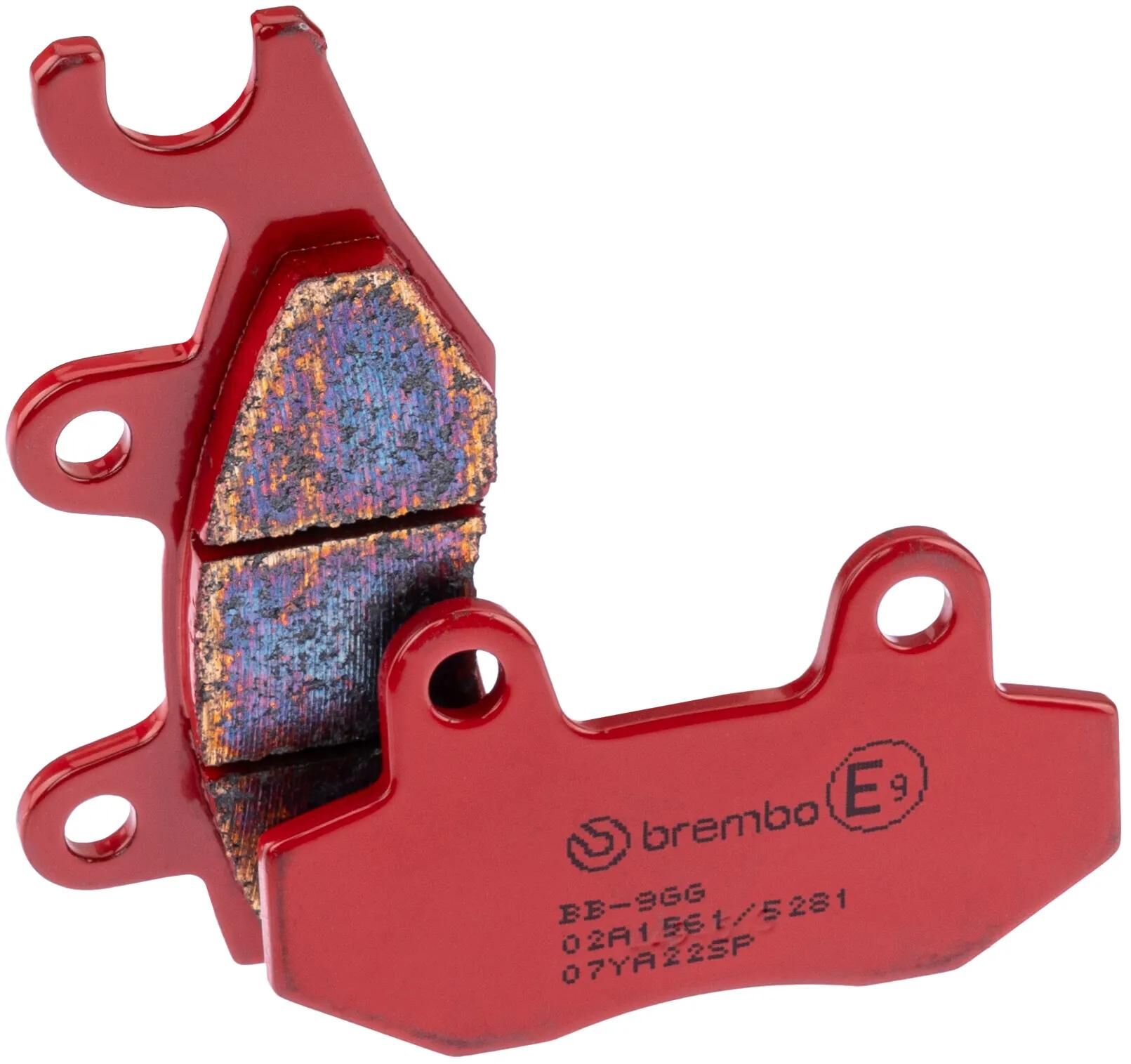 Bremsklötze,Bremsbeläge