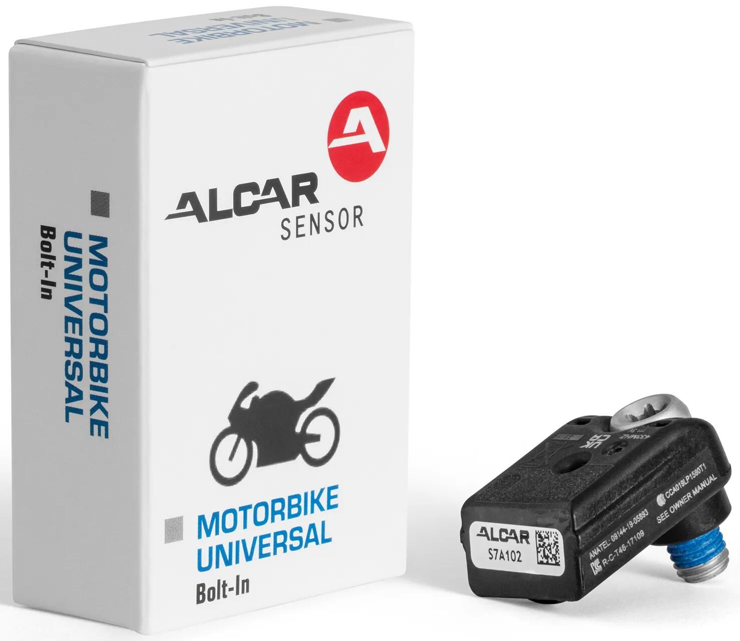 ALCAR_Aktionspaket Reifendrucksensoren,Diagnosegeräte,RDKS, TPMS Werkzeuge,Reifendruckkontrolle,Reifendrucksensoren