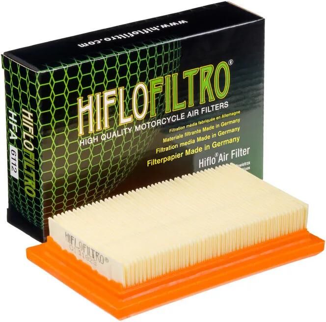 HIFLOFILTRO_Luftfilter Luftfilter,Filter
