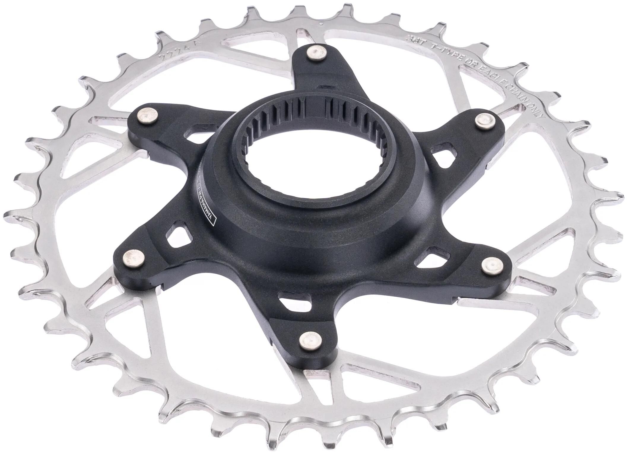 SRAM_Kettenblatt Kettenblätter