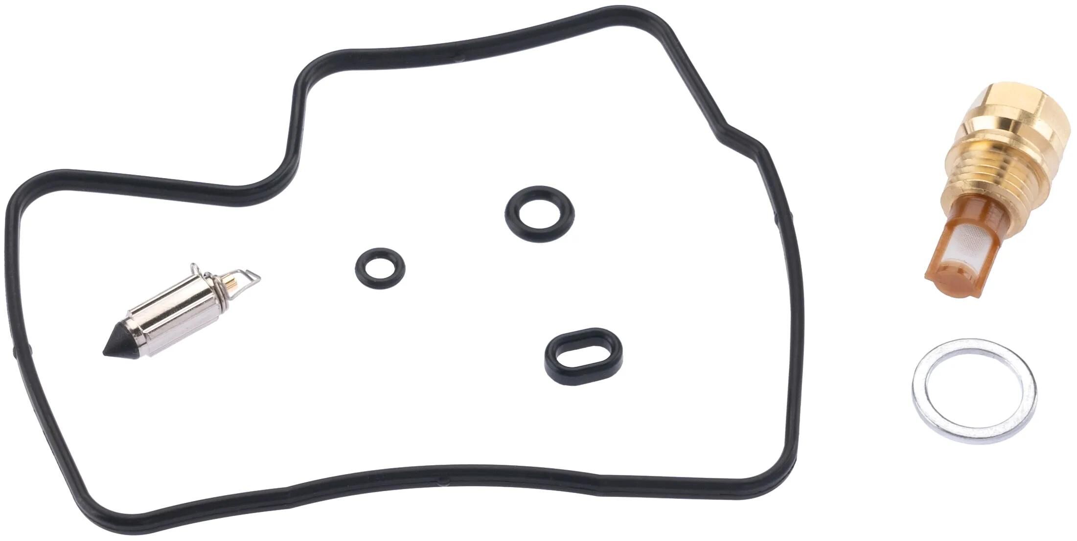 KEYSTER_Reparatursatz Vergaser Reparatursätze