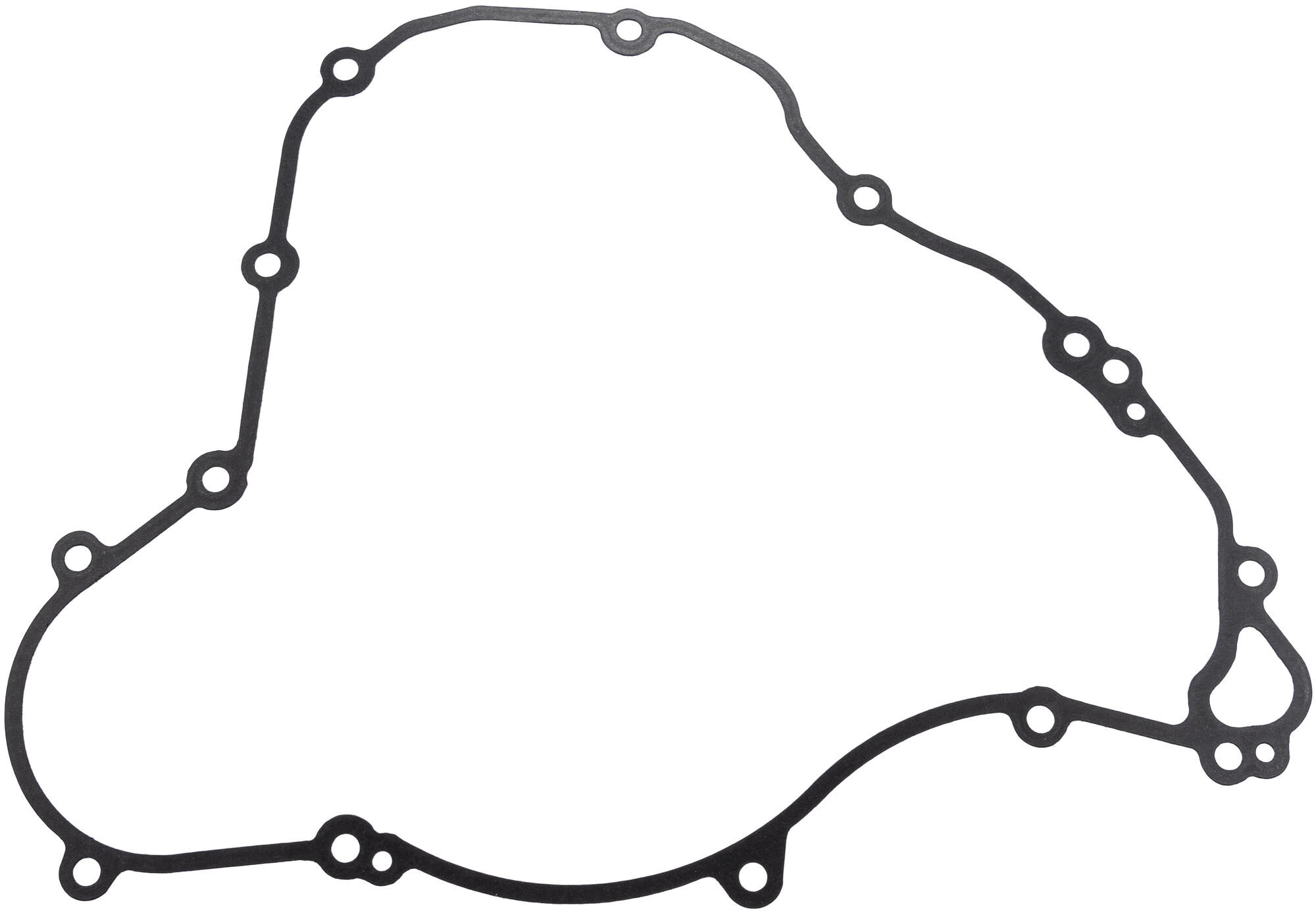 _Kupplungsdeckeldichtung Dichtungen und Dichtungssätze