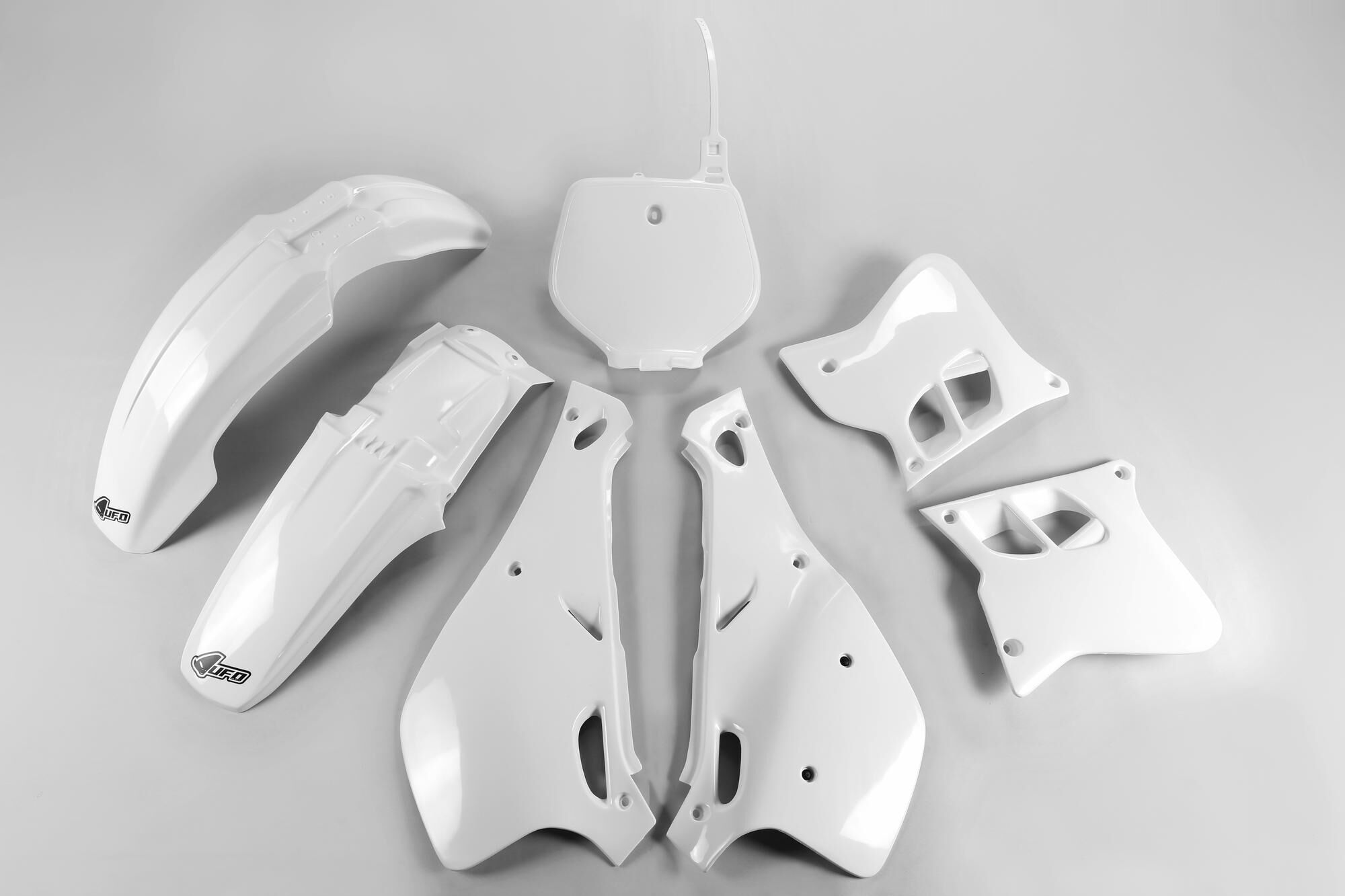UFO PLAST_Verkleidungssatz Verkleidung