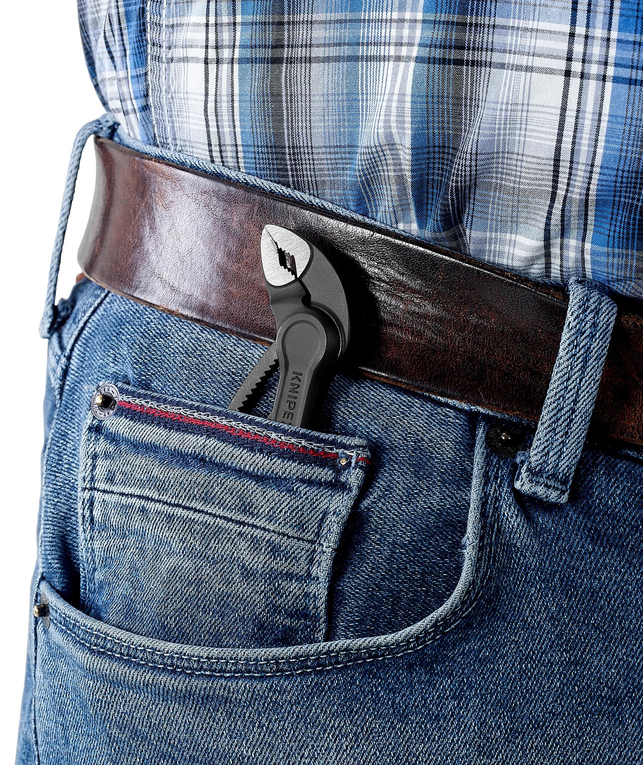 KNIPEX_Wasserpumpenzange Wasserpumpenzangen,Zangen