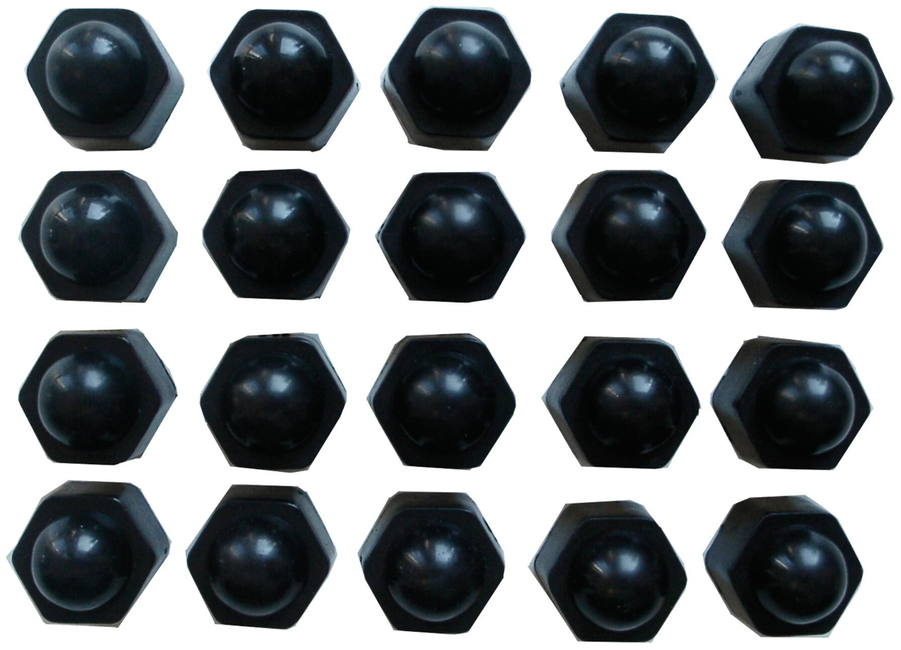 _Radmutterkappe Radmutterkappen