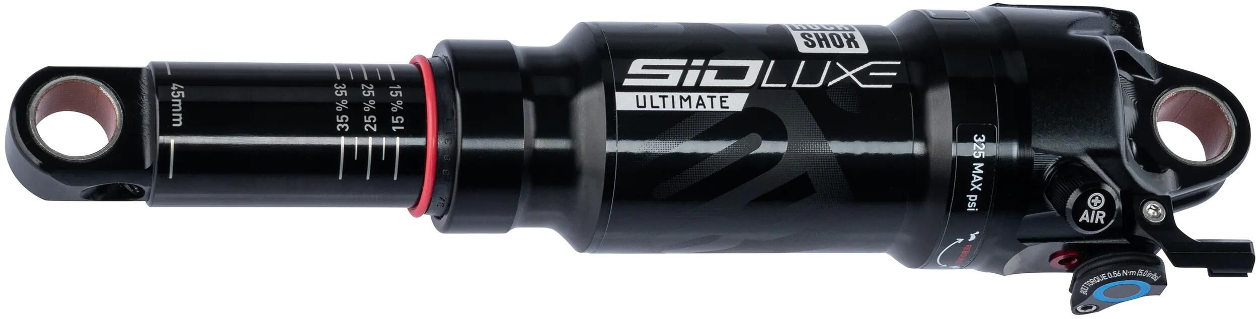 ROCKSHOX_Federbein Federbeine