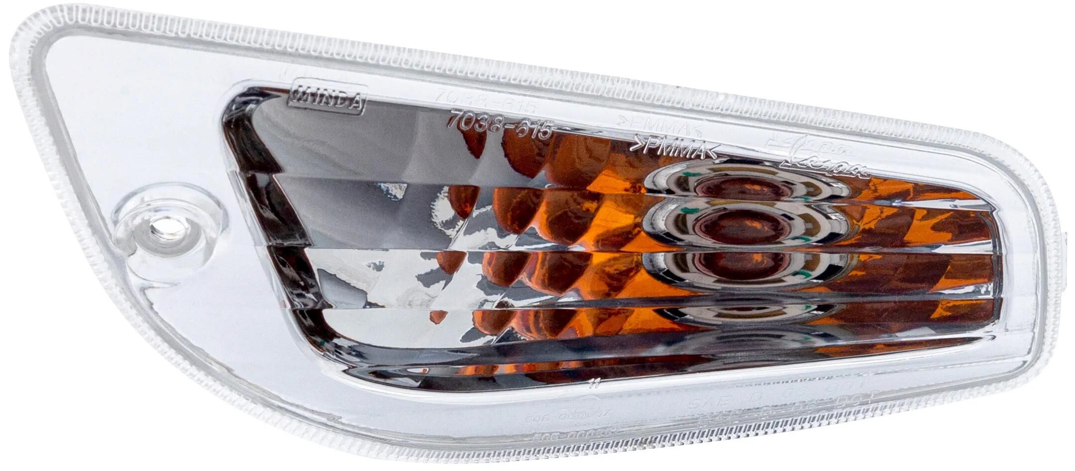 Triom_Blinker Blinkleuchten,Blinker